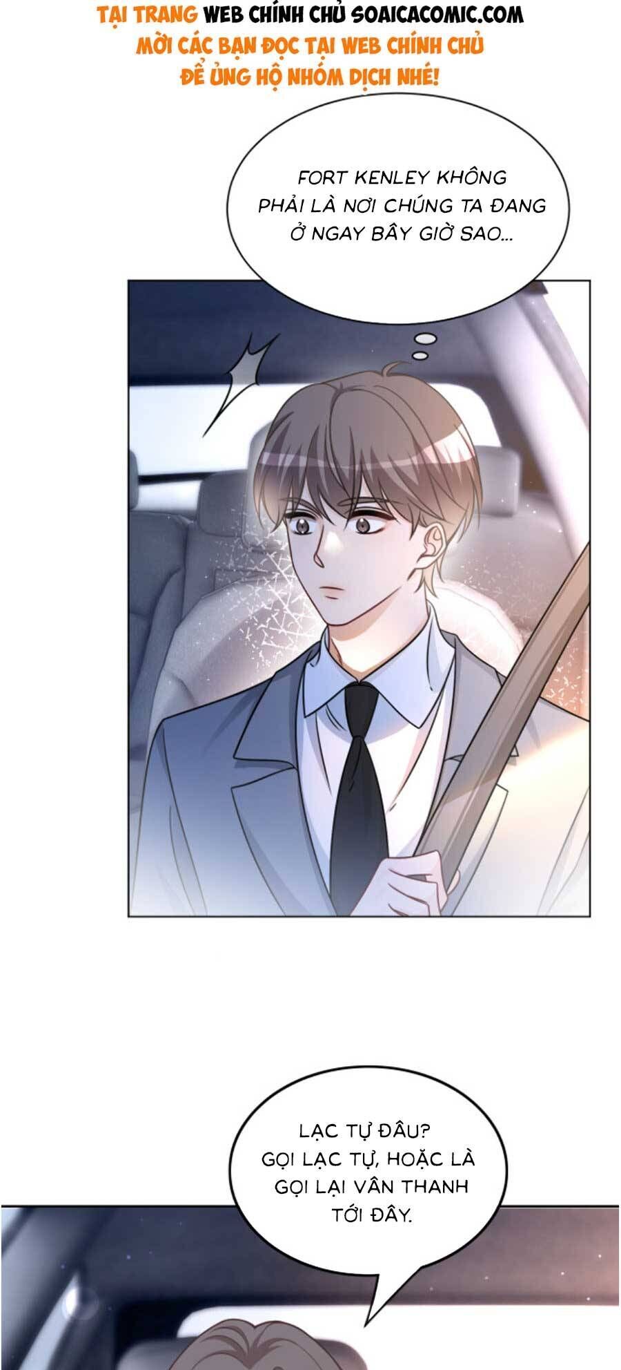 Được Các Anh Trai Chiều Chuộng Tôi Trở Nên Ngang Tàng Chap 160 - Next Chap 161