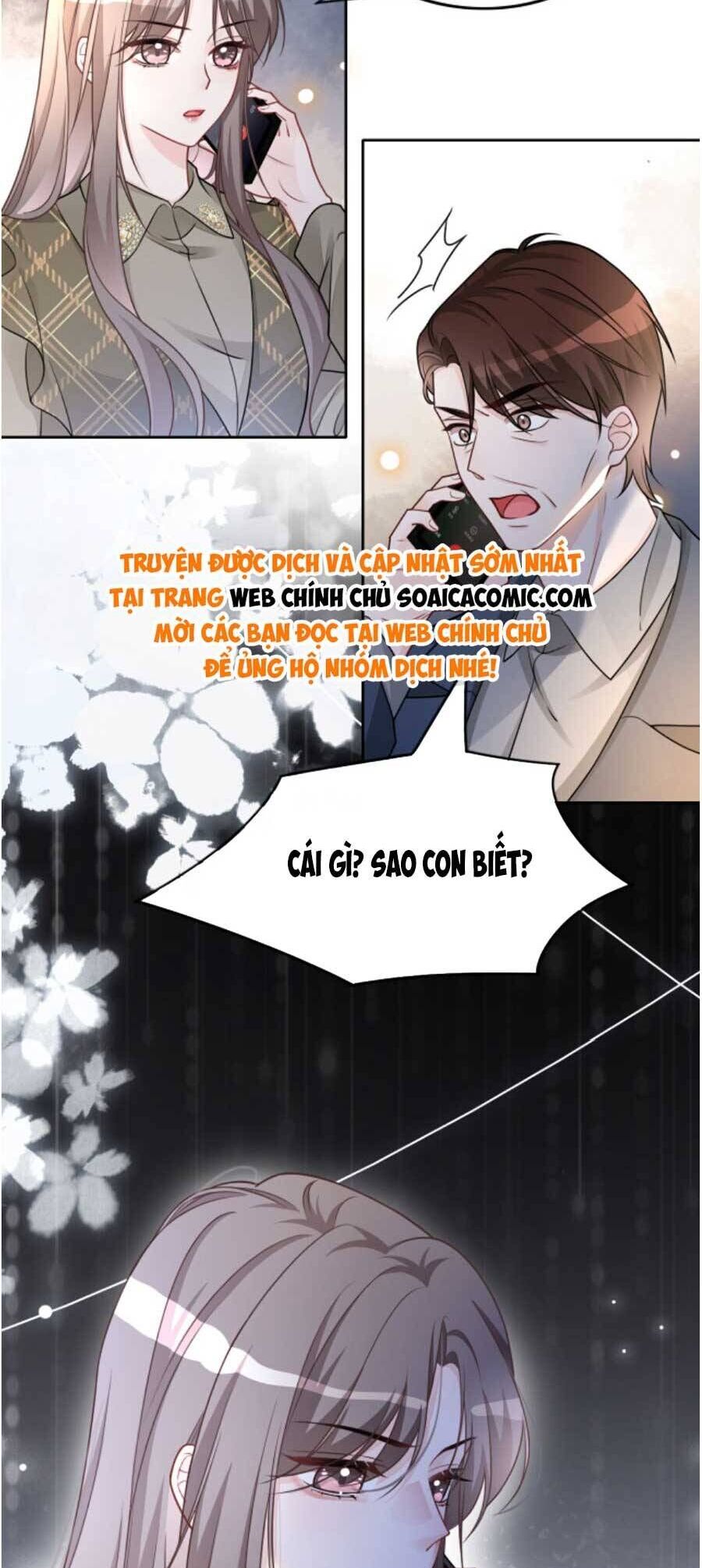 Được Các Anh Trai Chiều Chuộng Tôi Trở Nên Ngang Tàng Chap 160 - Next Chap 161