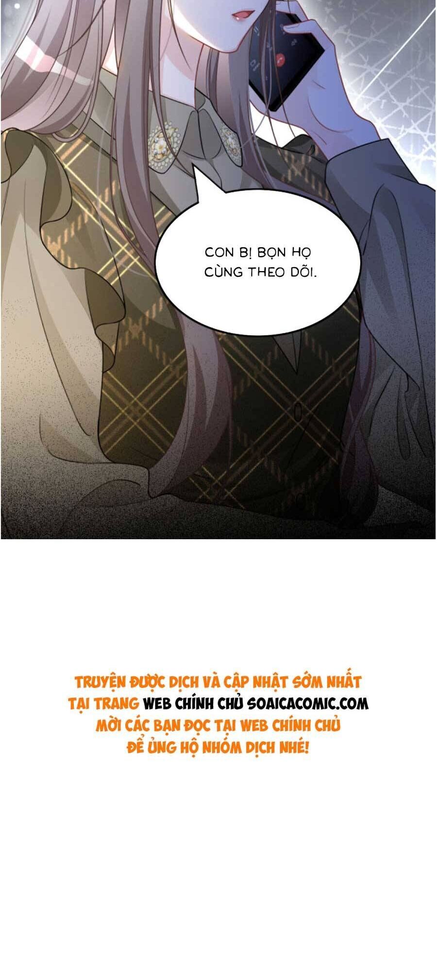 Được Các Anh Trai Chiều Chuộng Tôi Trở Nên Ngang Tàng Chap 160 - Next Chap 161
