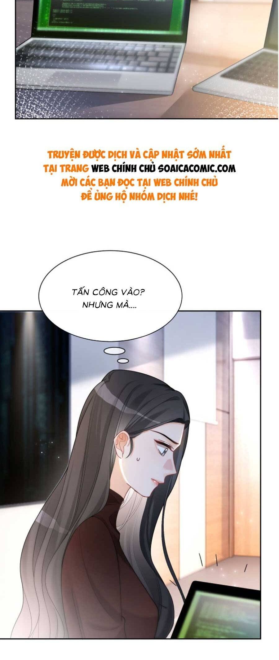 Được Các Anh Trai Chiều Chuộng Tôi Trở Nên Ngang Tàng Chap 160 - Next Chap 161