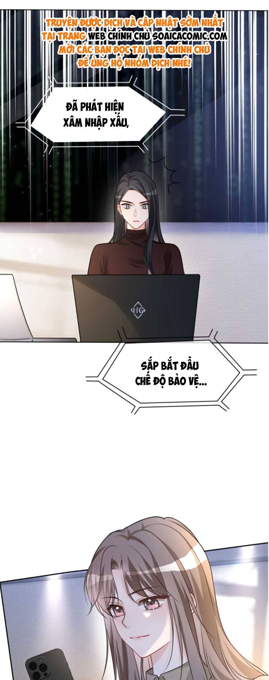 Được Các Anh Trai Chiều Chuộng Tôi Trở Nên Ngang Tàng Chap 160 - Next Chap 161