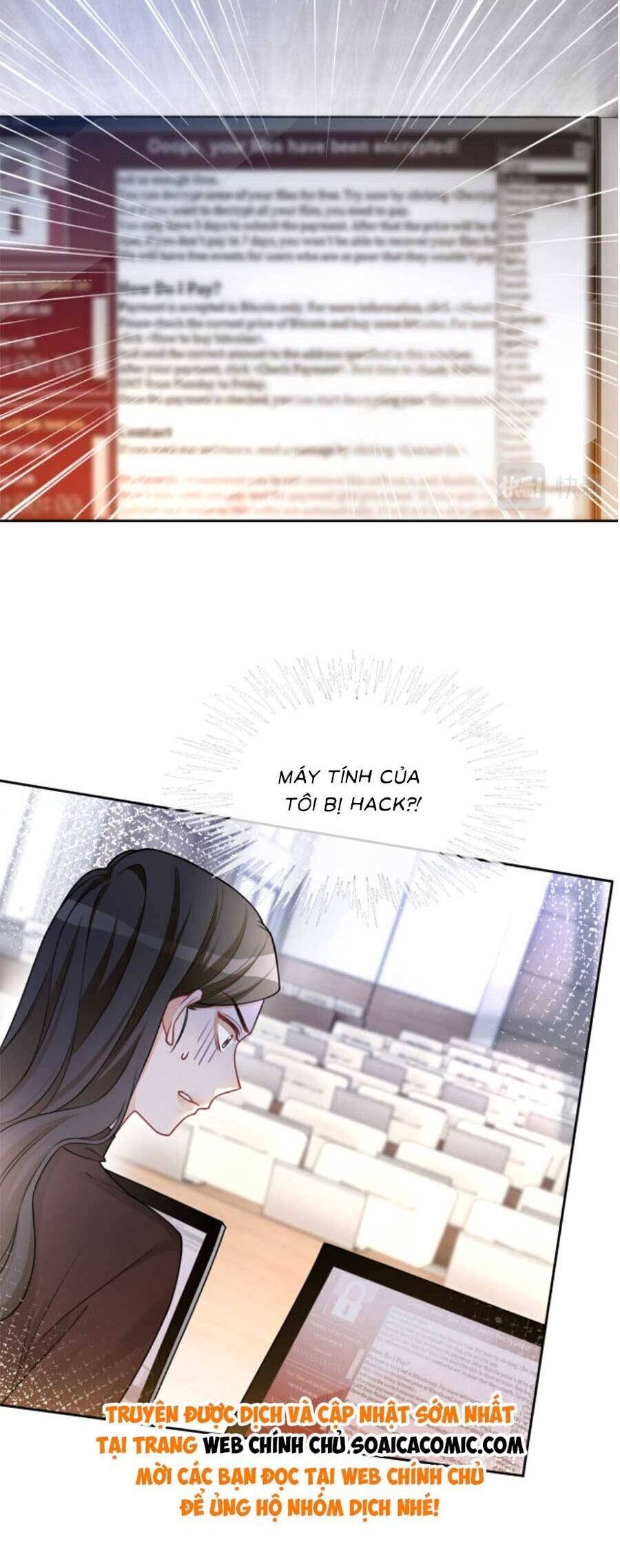 Được Các Anh Trai Chiều Chuộng Tôi Trở Nên Ngang Tàng Chap 160 - Next Chap 161
