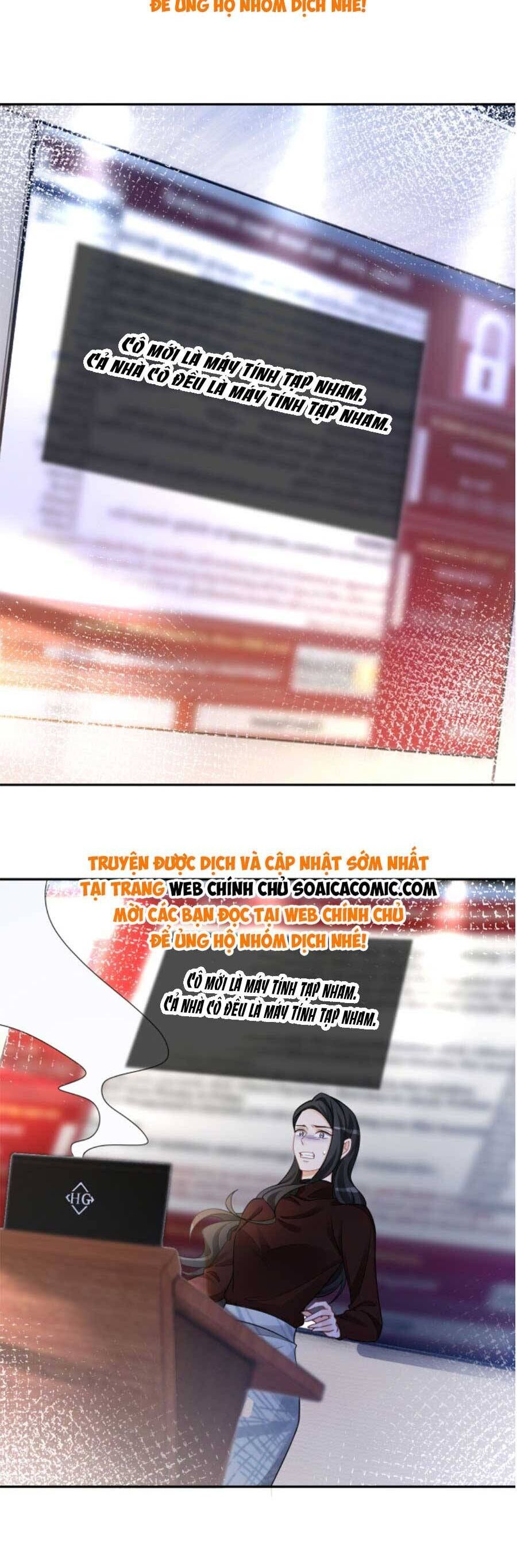 Được Các Anh Trai Chiều Chuộng Tôi Trở Nên Ngang Tàng Chap 160 - Next Chap 161