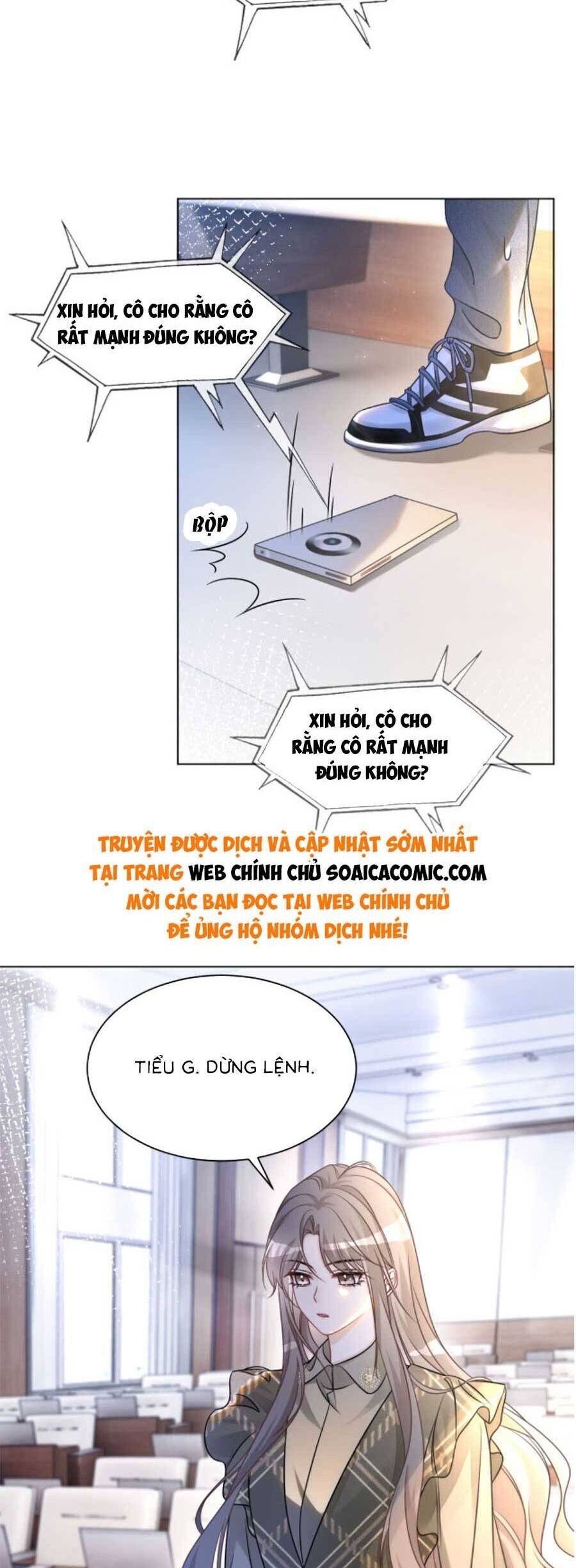 Được Các Anh Trai Chiều Chuộng Tôi Trở Nên Ngang Tàng Chap 160 - Next Chap 161
