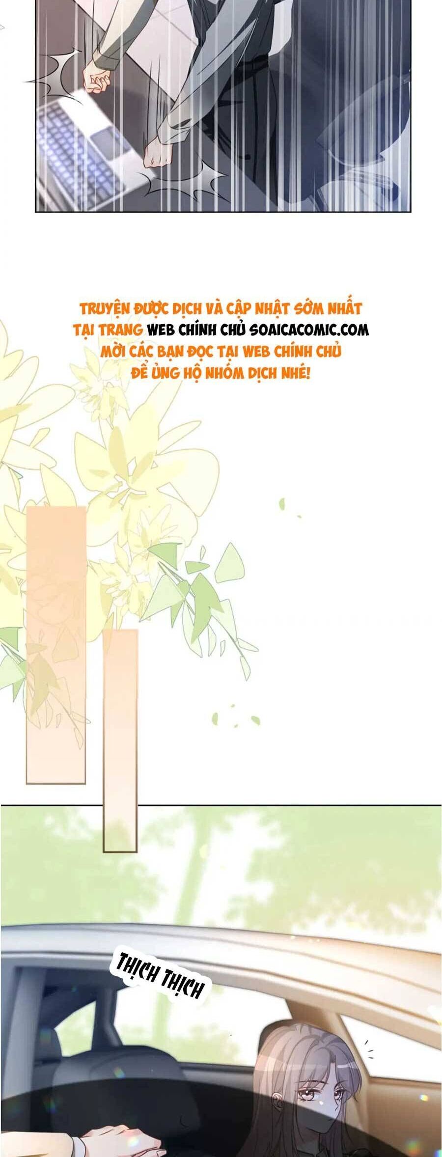 Được Các Anh Trai Chiều Chuộng Tôi Trở Nên Ngang Tàng Chap 161 - Next Chap 162