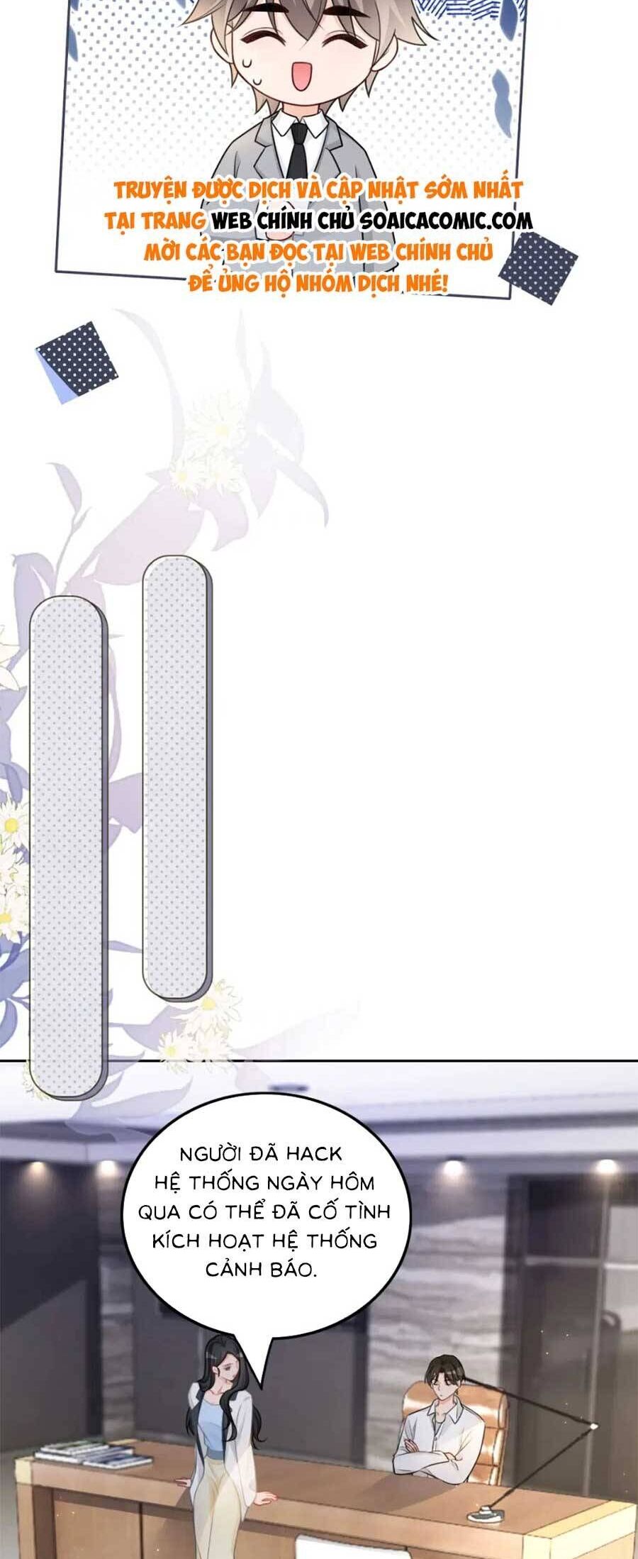 Được Các Anh Trai Chiều Chuộng Tôi Trở Nên Ngang Tàng Chap 161 - Next Chap 162