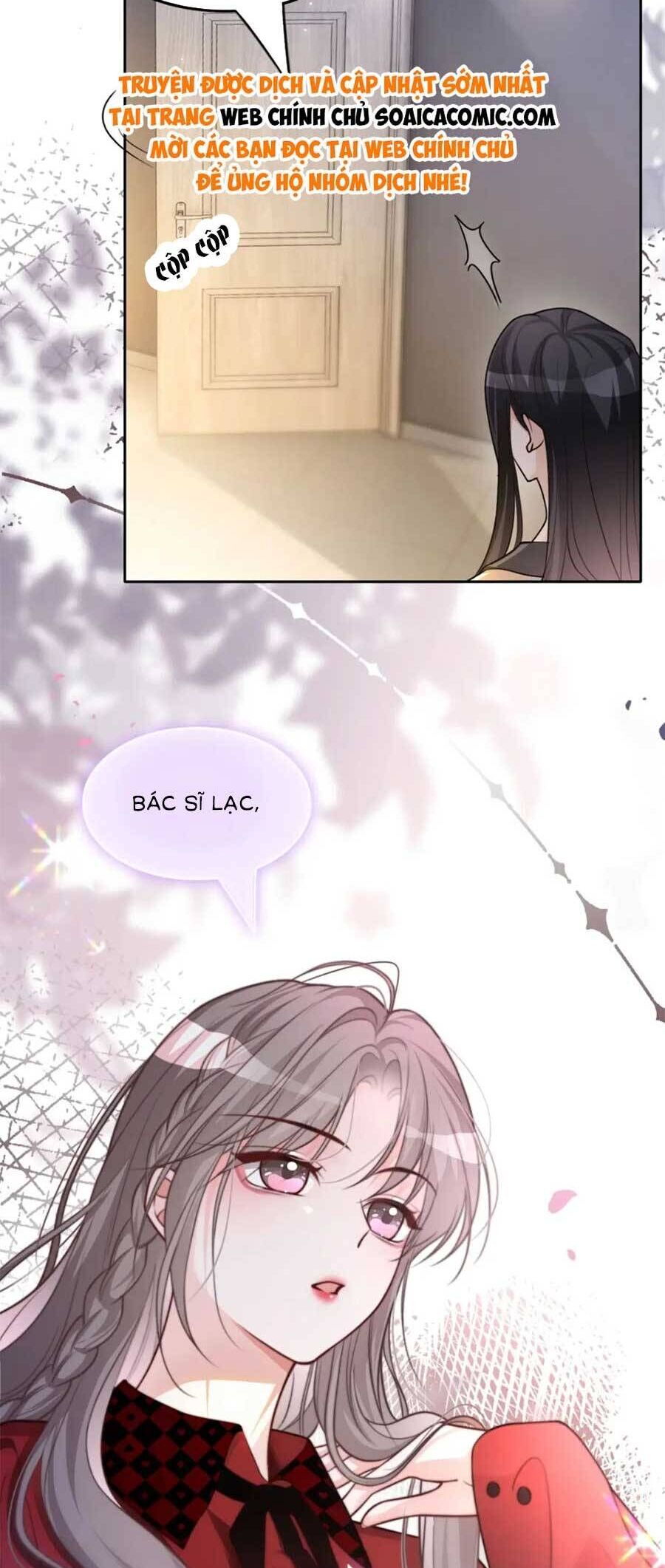 Được Các Anh Trai Chiều Chuộng Tôi Trở Nên Ngang Tàng Chap 161 - Next Chap 162