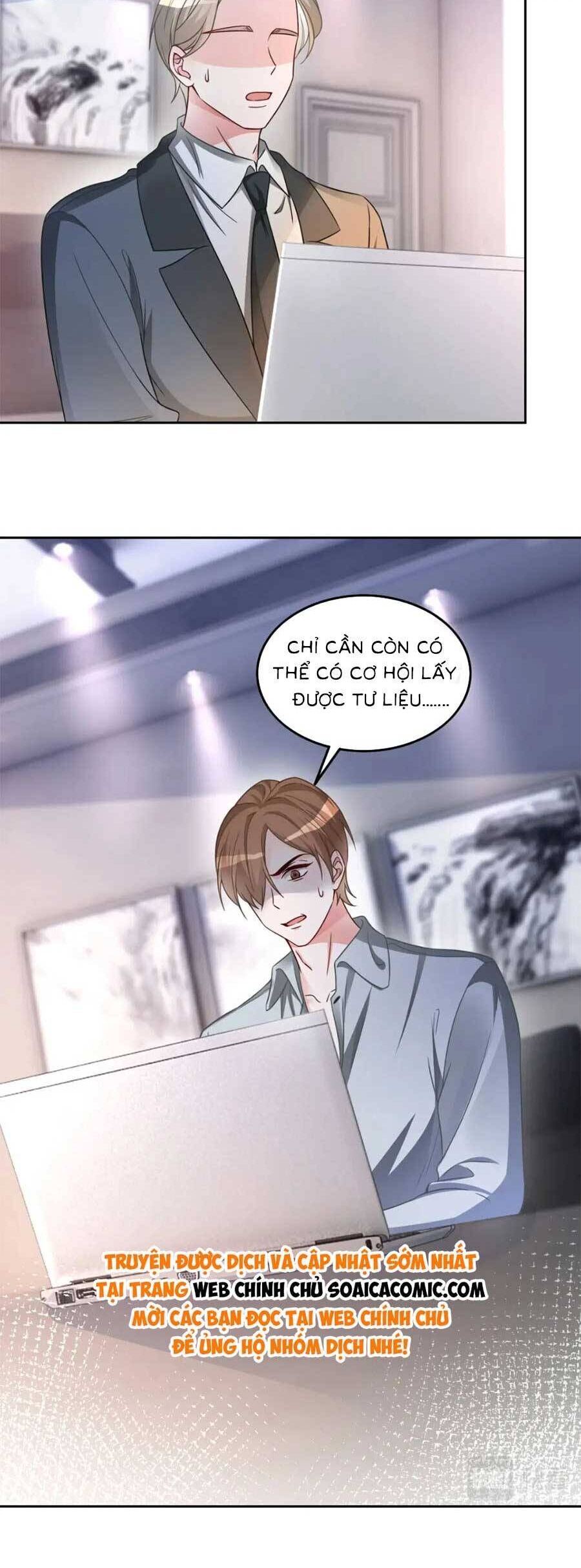 Được Các Anh Trai Chiều Chuộng Tôi Trở Nên Ngang Tàng Chap 161 - Next Chap 162
