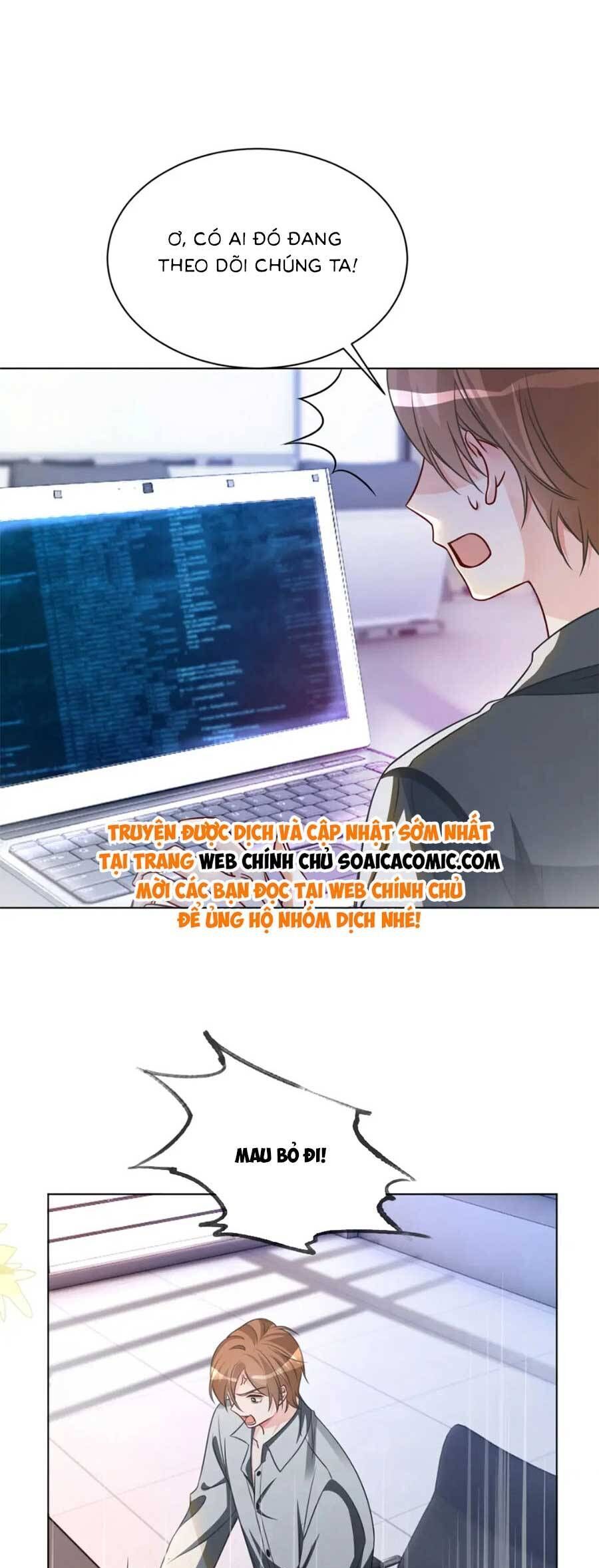Được Các Anh Trai Chiều Chuộng Tôi Trở Nên Ngang Tàng Chap 161 - Next Chap 162