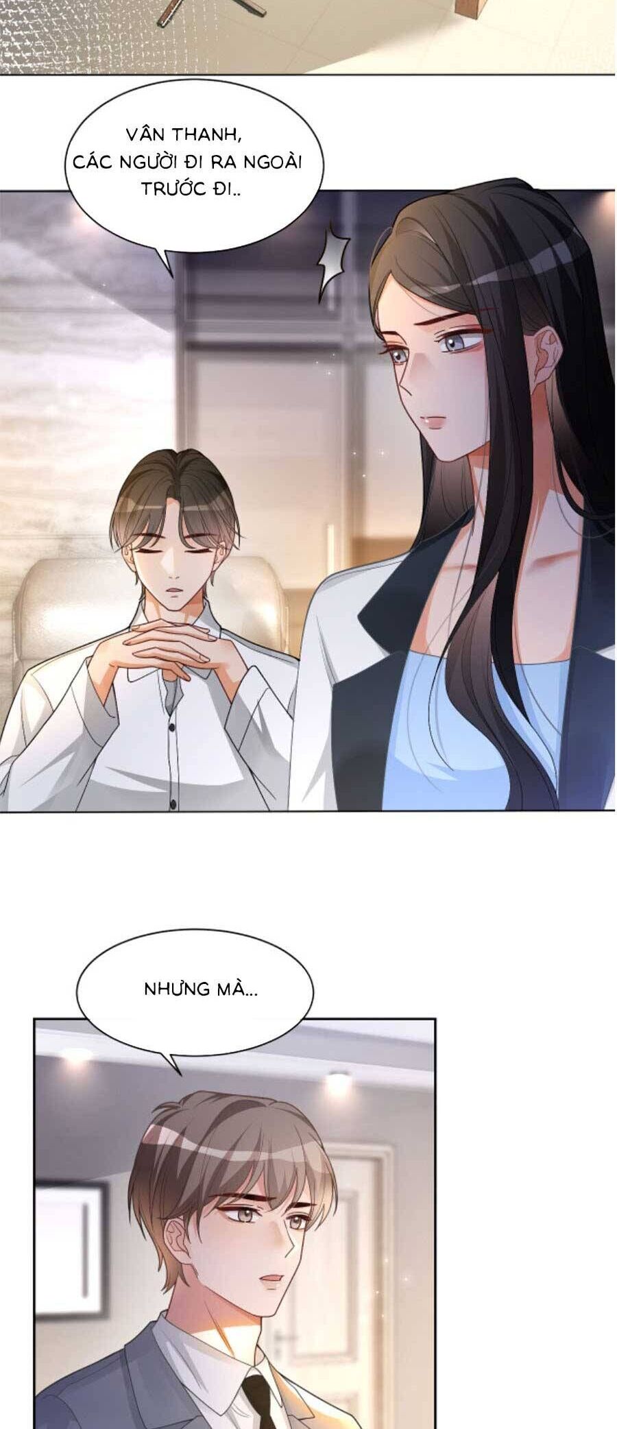 Được Các Anh Trai Chiều Chuộng Tôi Trở Nên Ngang Tàng Chap 162 - Next Chap 163