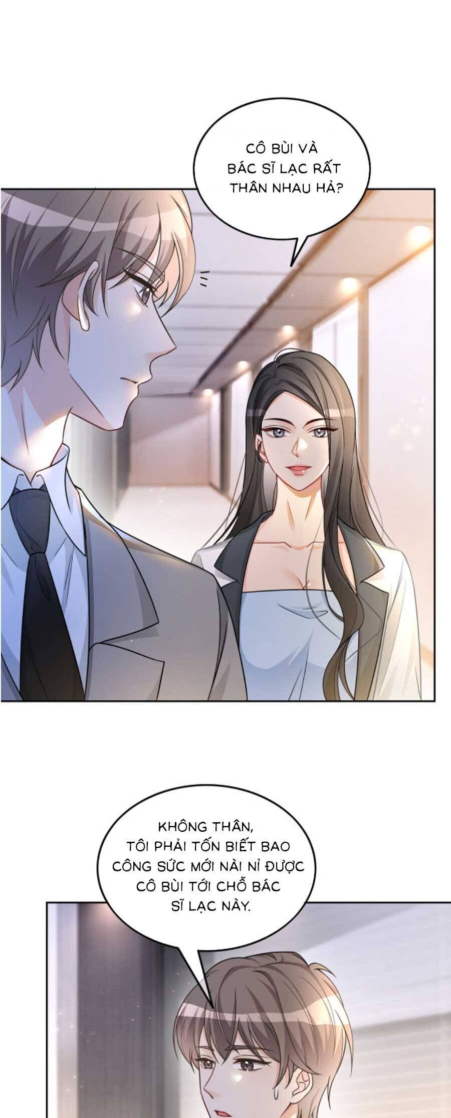 Được Các Anh Trai Chiều Chuộng Tôi Trở Nên Ngang Tàng Chap 162 - Next Chap 163