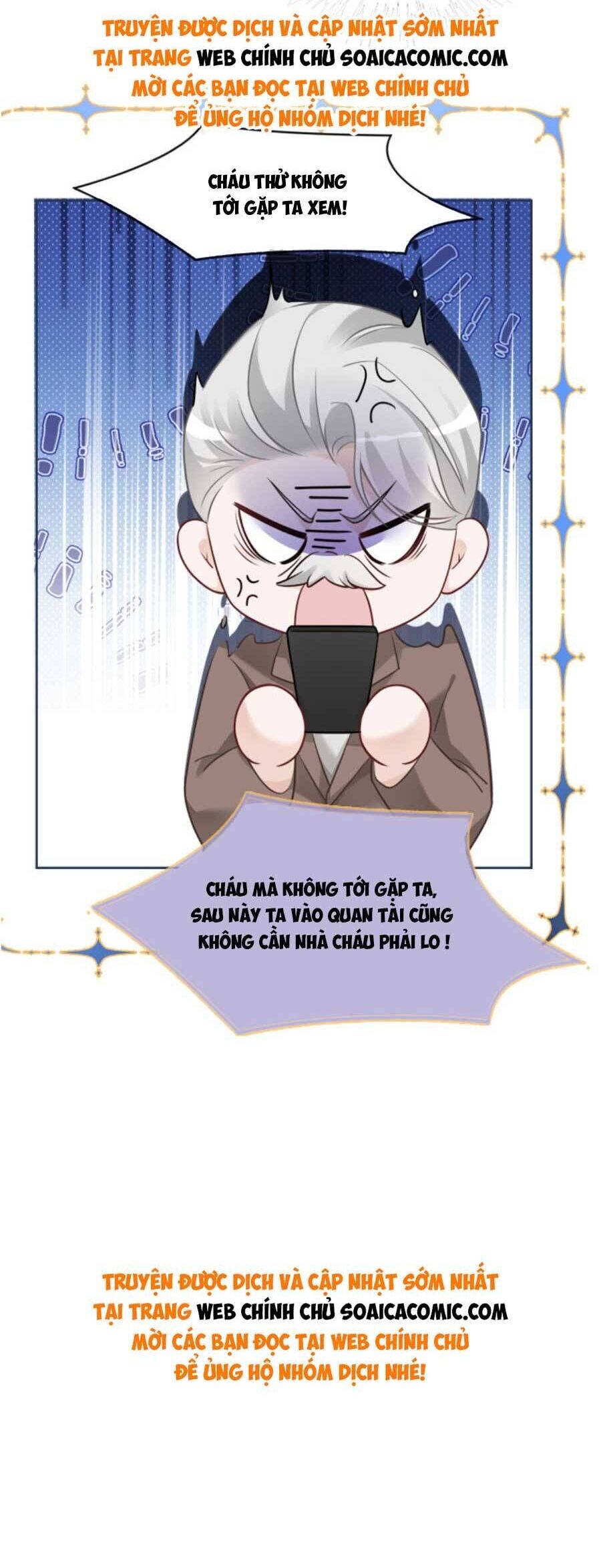 Được Các Anh Trai Chiều Chuộng Tôi Trở Nên Ngang Tàng Chap 162 - Next Chap 163