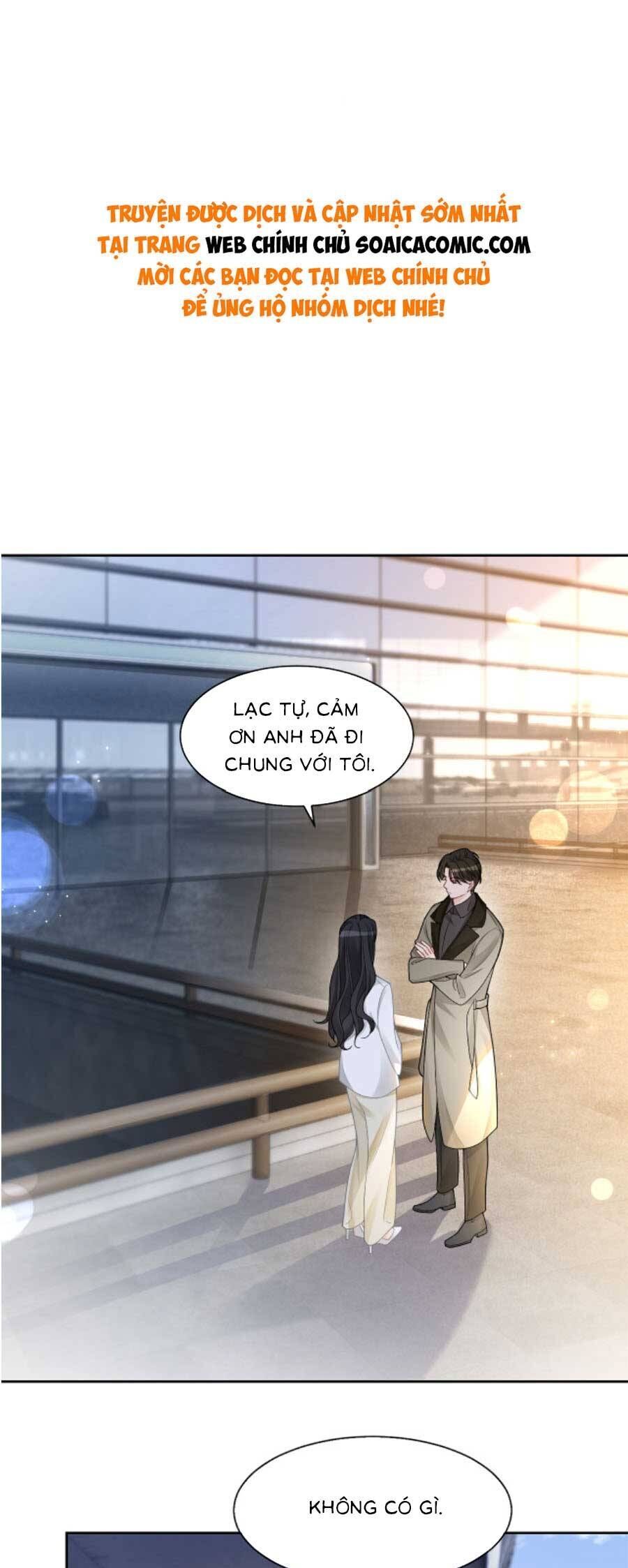 Được Các Anh Trai Chiều Chuộng Tôi Trở Nên Ngang Tàng Chap 163 - Next Chap 164