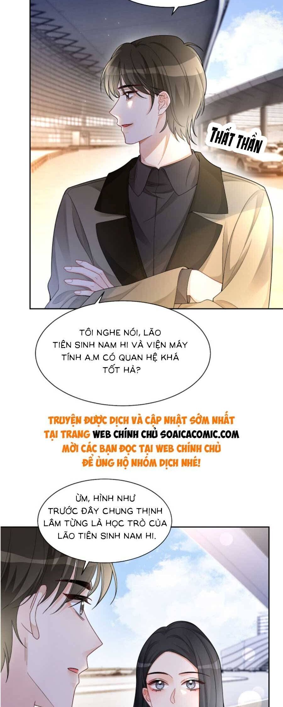 Được Các Anh Trai Chiều Chuộng Tôi Trở Nên Ngang Tàng Chap 163 - Next Chap 164