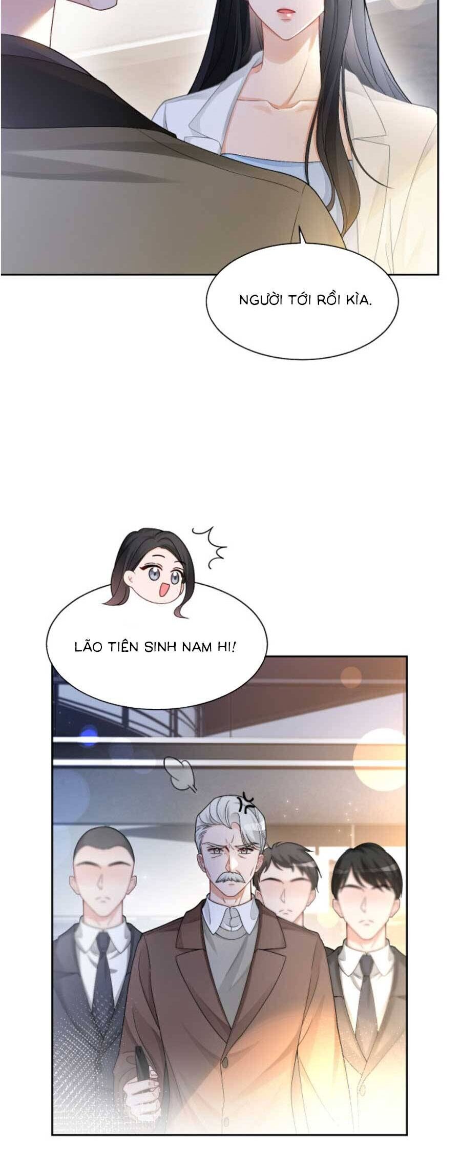 Được Các Anh Trai Chiều Chuộng Tôi Trở Nên Ngang Tàng Chap 163 - Next Chap 164