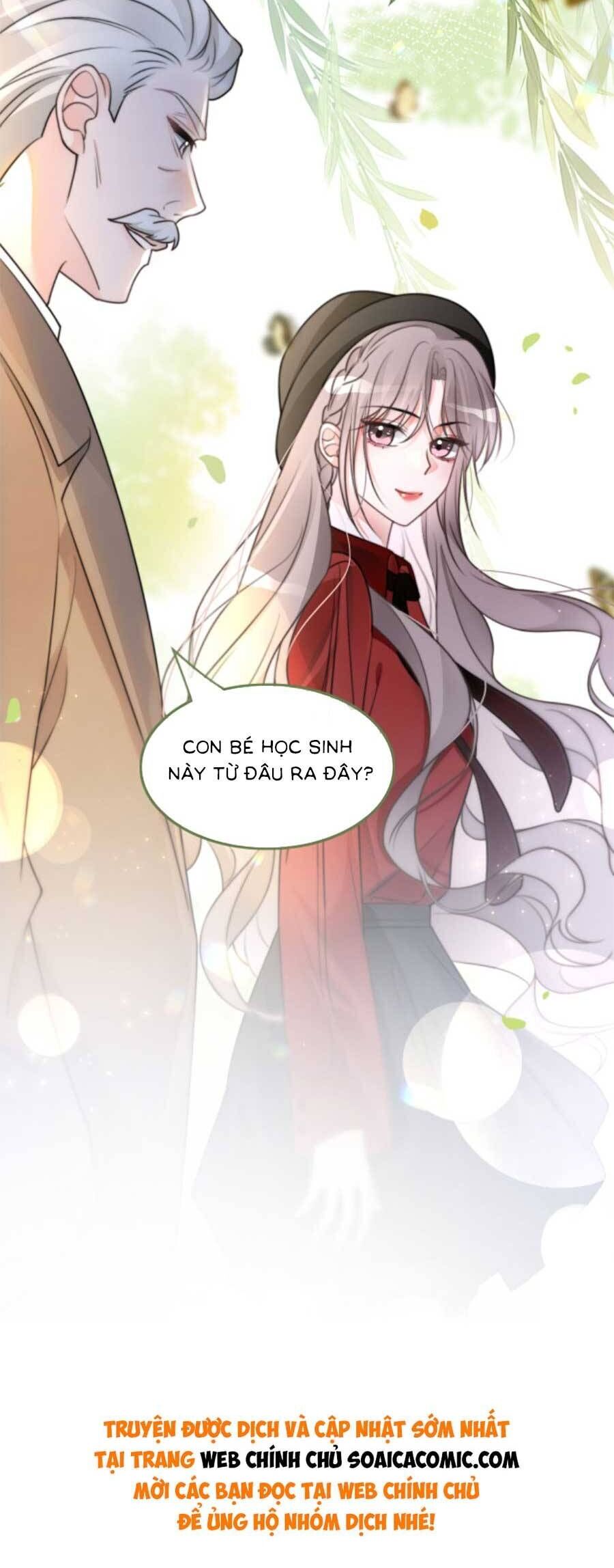 Được Các Anh Trai Chiều Chuộng Tôi Trở Nên Ngang Tàng Chap 163 - Next Chap 164