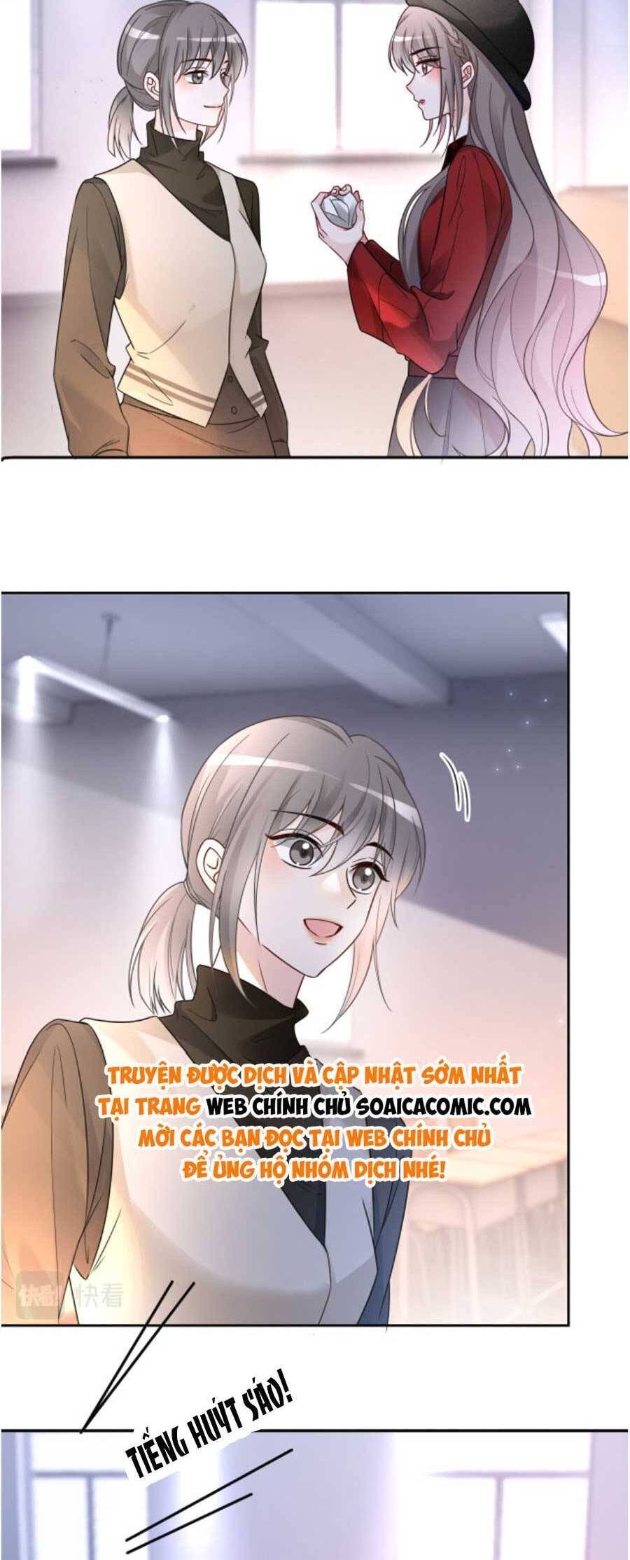 Được Các Anh Trai Chiều Chuộng Tôi Trở Nên Ngang Tàng Chap 164 - Next Chap 165