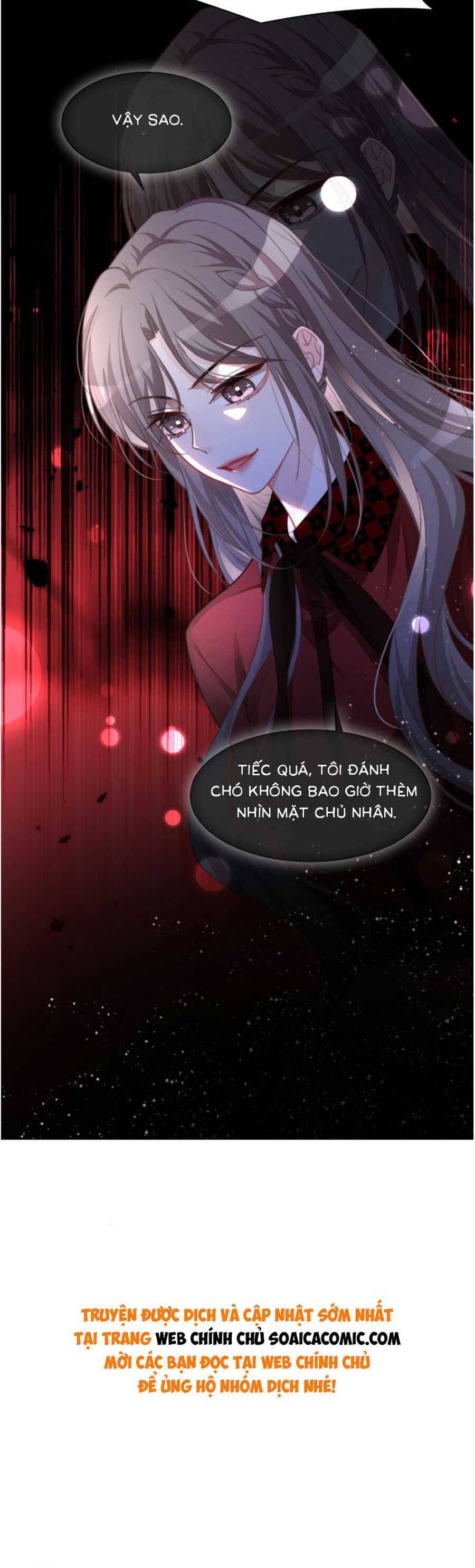 Được Các Anh Trai Chiều Chuộng Tôi Trở Nên Ngang Tàng Chap 164 - Next Chap 165