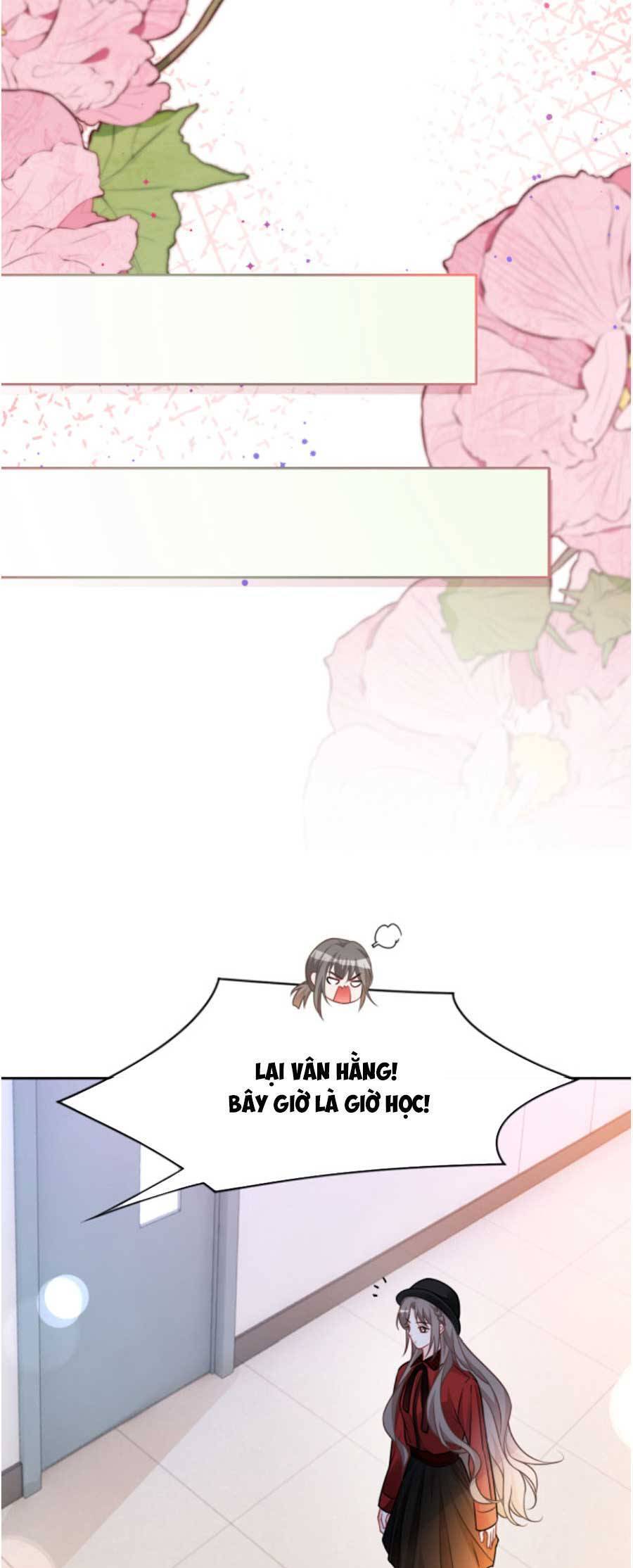 Được Các Anh Trai Chiều Chuộng Tôi Trở Nên Ngang Tàng Chap 164 - Next Chap 165