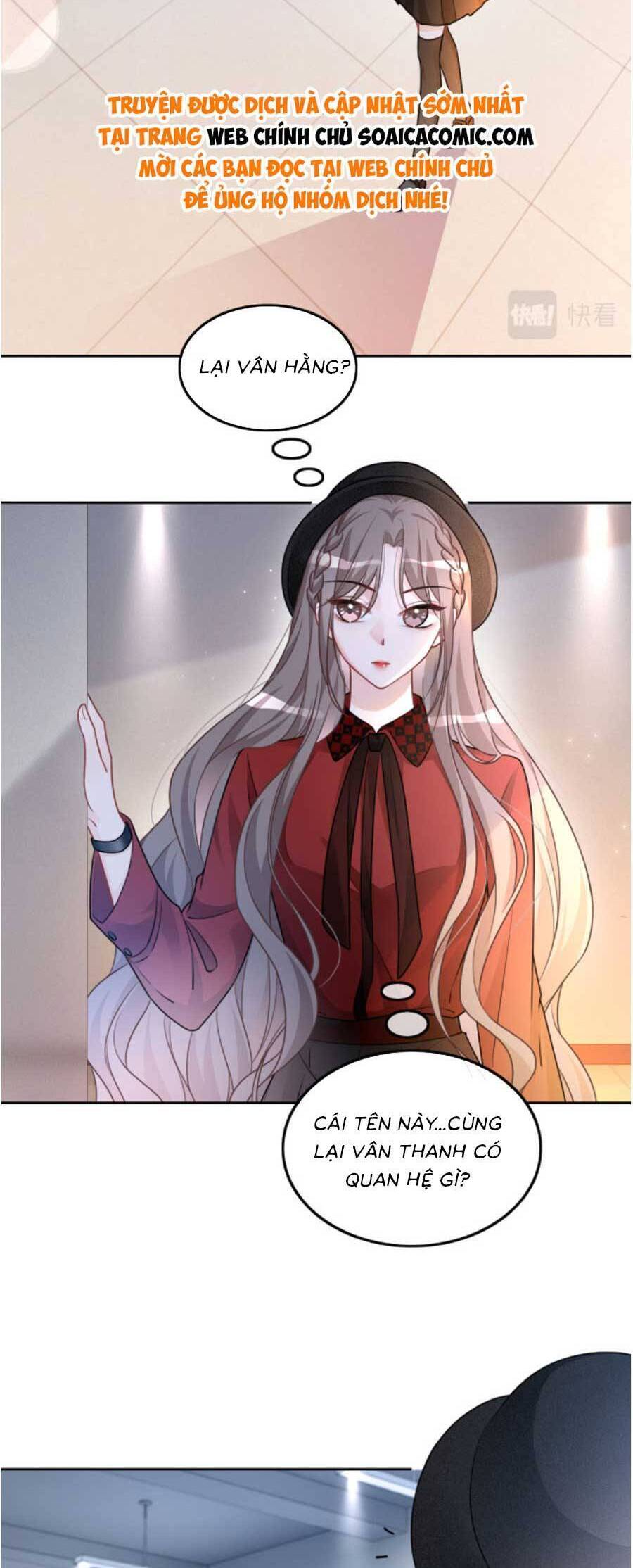 Được Các Anh Trai Chiều Chuộng Tôi Trở Nên Ngang Tàng Chap 164 - Next Chap 165