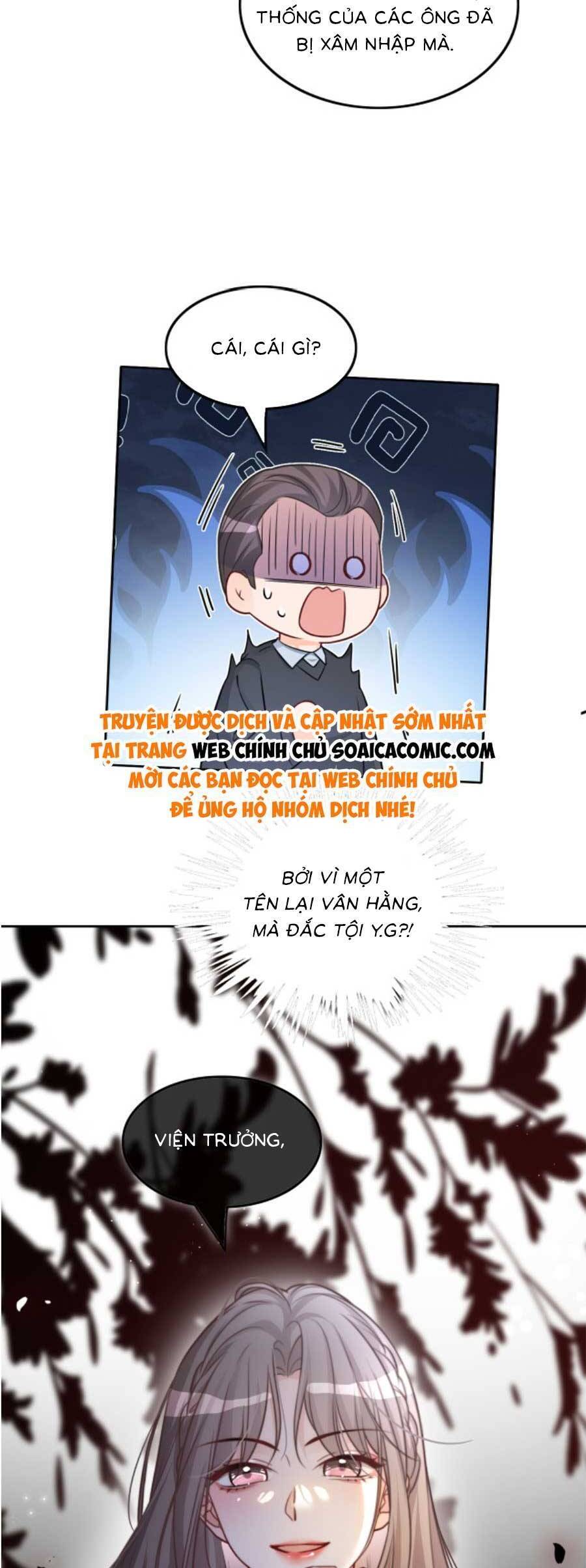 Được Các Anh Trai Chiều Chuộng Tôi Trở Nên Ngang Tàng Chap 165 - Next Chap 166