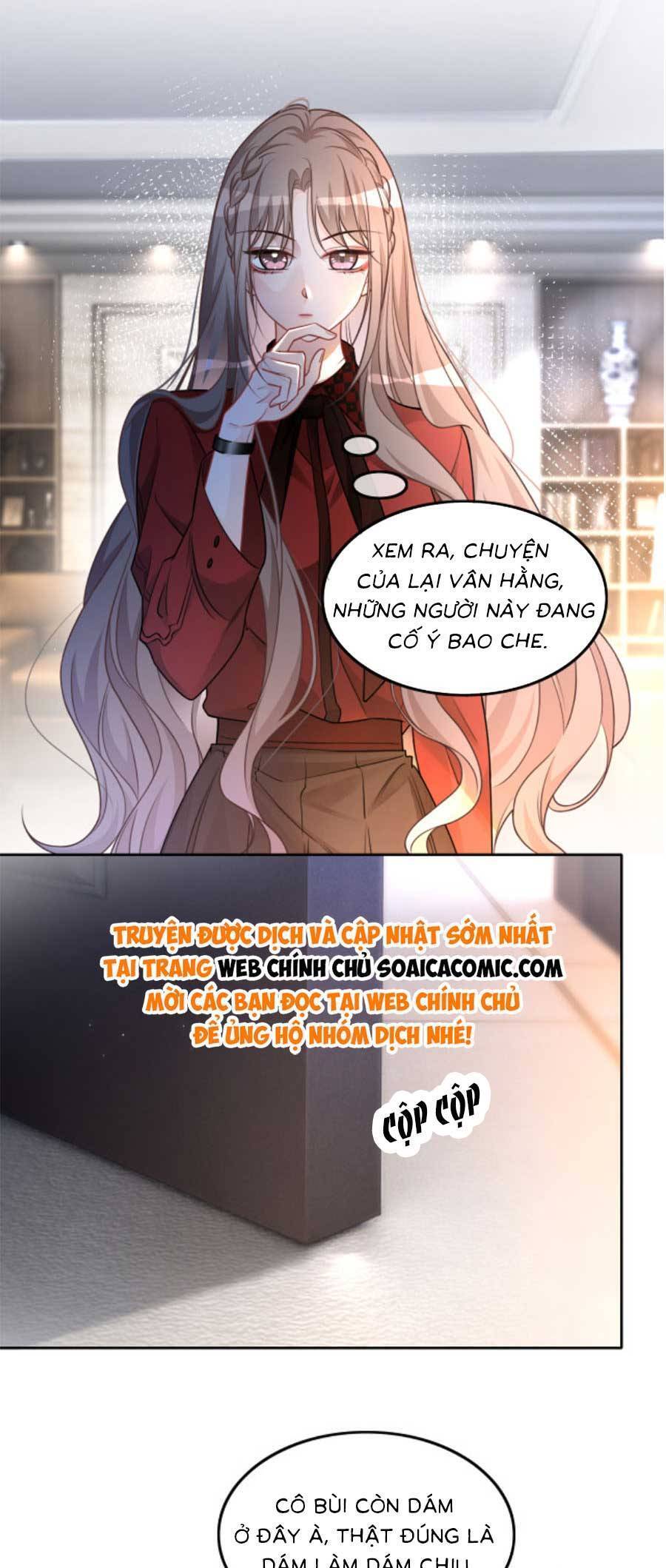 Được Các Anh Trai Chiều Chuộng Tôi Trở Nên Ngang Tàng Chap 165 - Next Chap 166