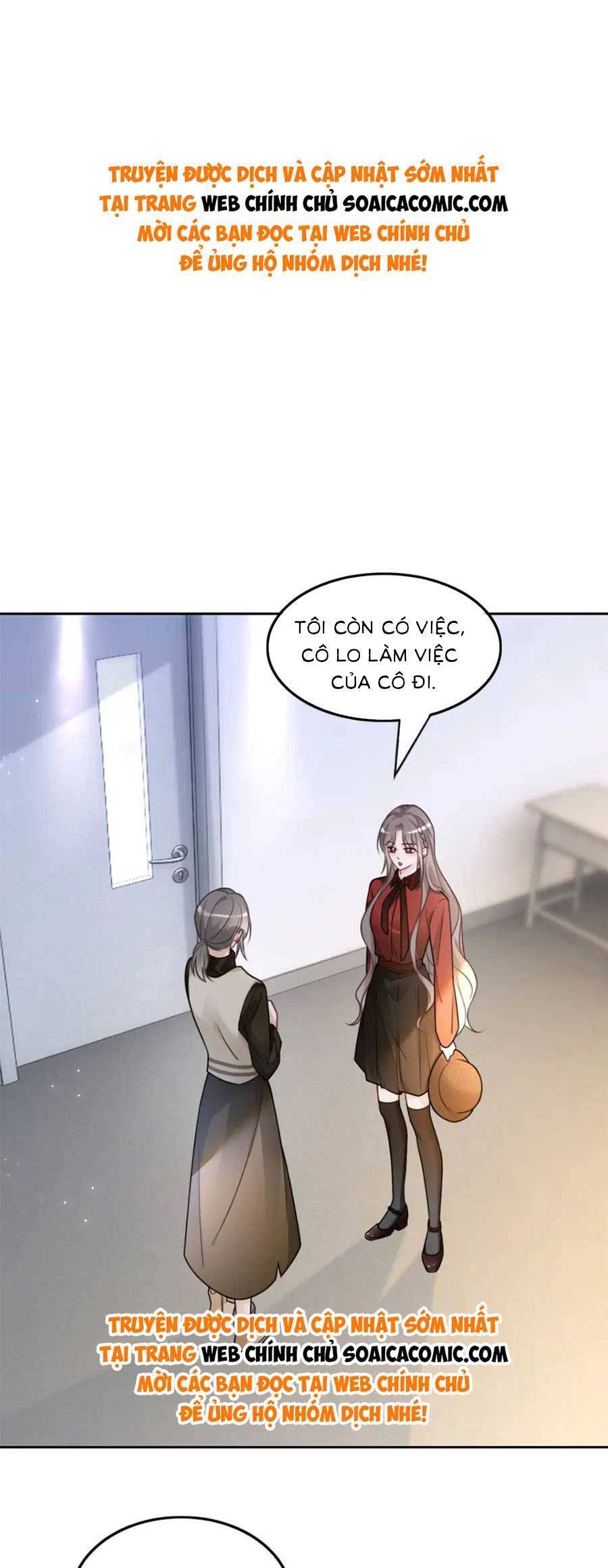Được Các Anh Trai Chiều Chuộng Tôi Trở Nên Ngang Tàng Chap 166 - Next Chap 167