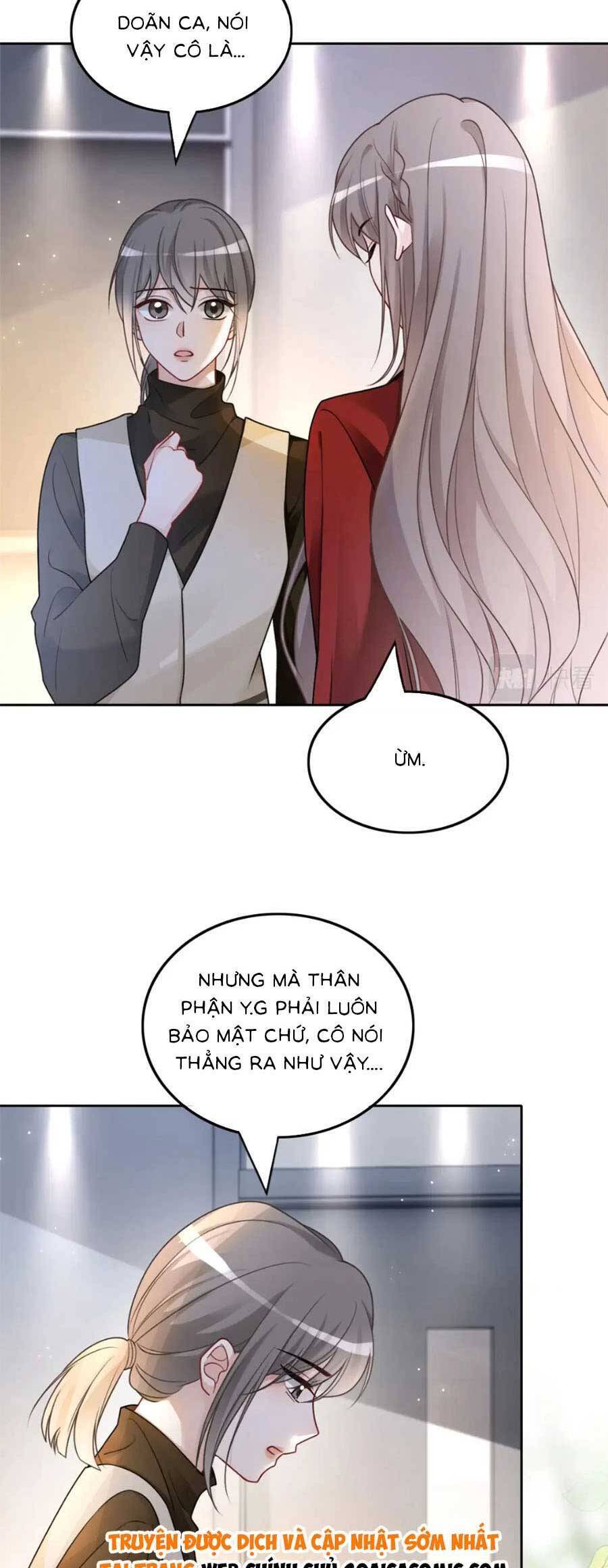 Được Các Anh Trai Chiều Chuộng Tôi Trở Nên Ngang Tàng Chap 166 - Next Chap 167