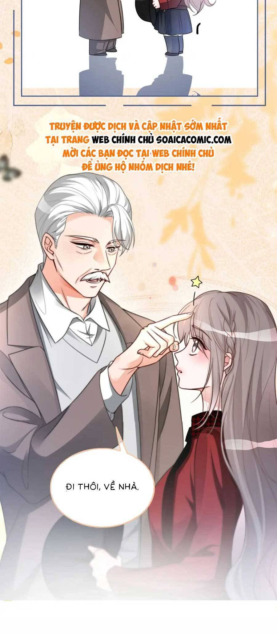 Được Các Anh Trai Chiều Chuộng Tôi Trở Nên Ngang Tàng Chap 166 - Next Chap 167