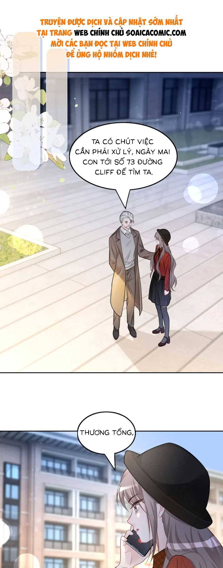 Được Các Anh Trai Chiều Chuộng Tôi Trở Nên Ngang Tàng Chap 166 - Next Chap 167