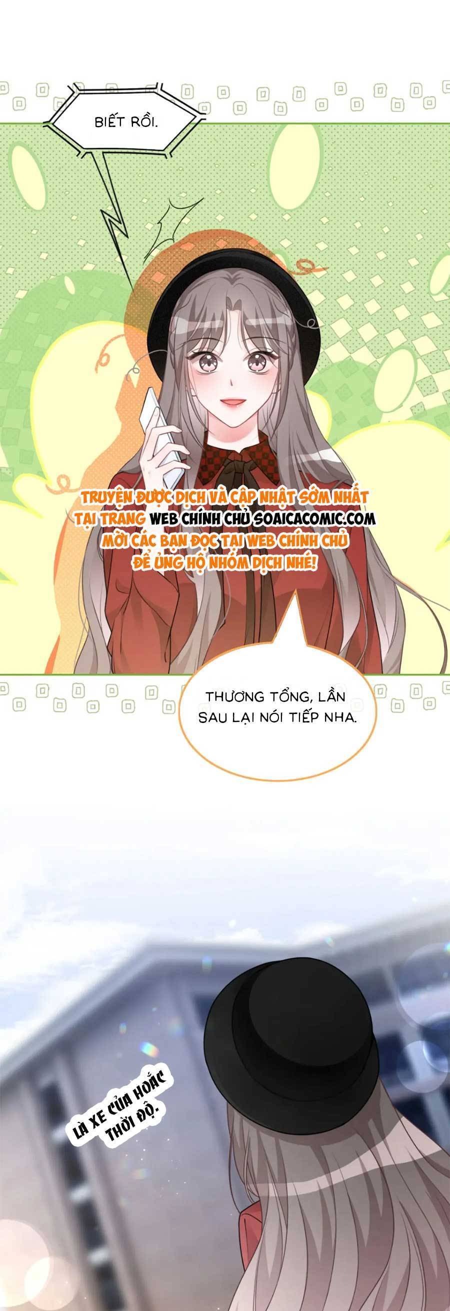 Được Các Anh Trai Chiều Chuộng Tôi Trở Nên Ngang Tàng Chap 166 - Next Chap 167
