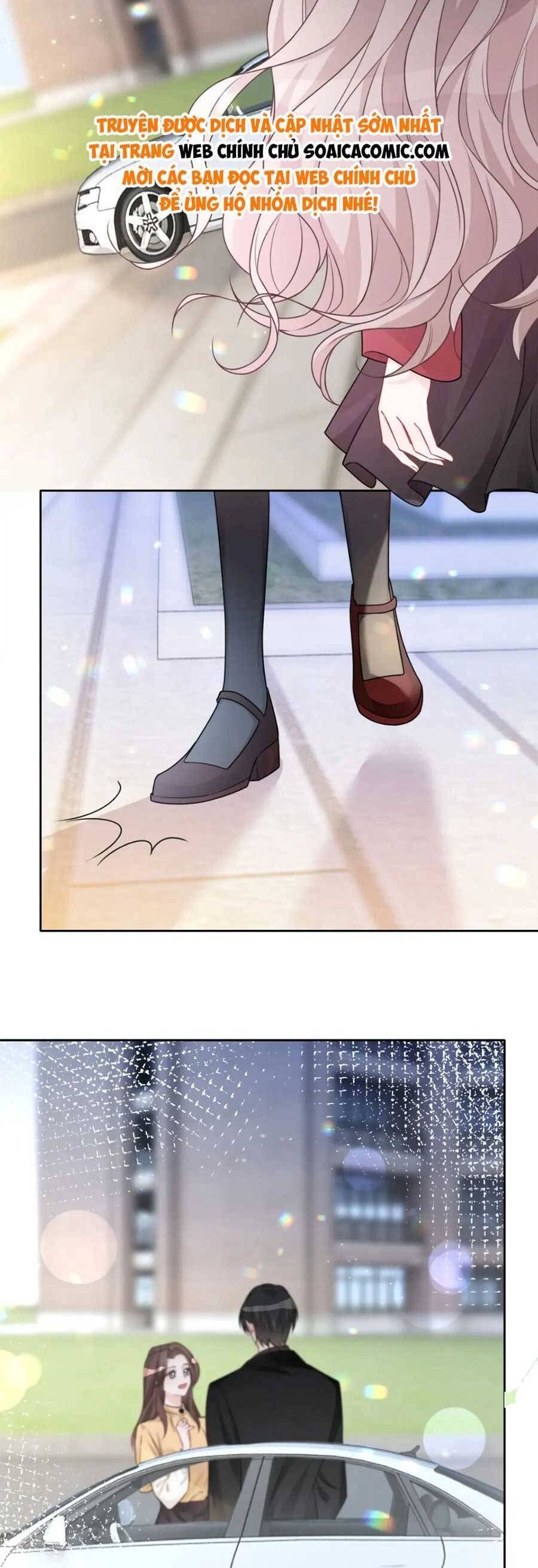 Được Các Anh Trai Chiều Chuộng Tôi Trở Nên Ngang Tàng Chap 166 - Next Chap 167