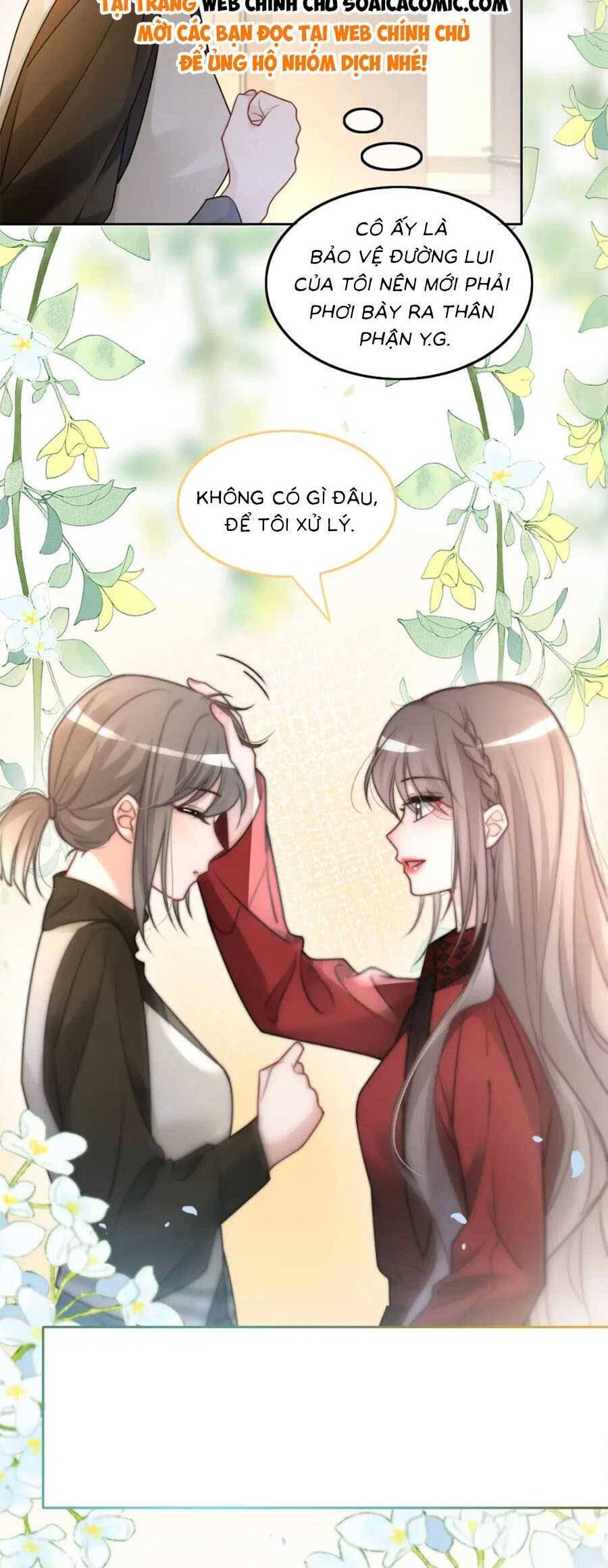 Được Các Anh Trai Chiều Chuộng Tôi Trở Nên Ngang Tàng Chap 166 - Next Chap 167