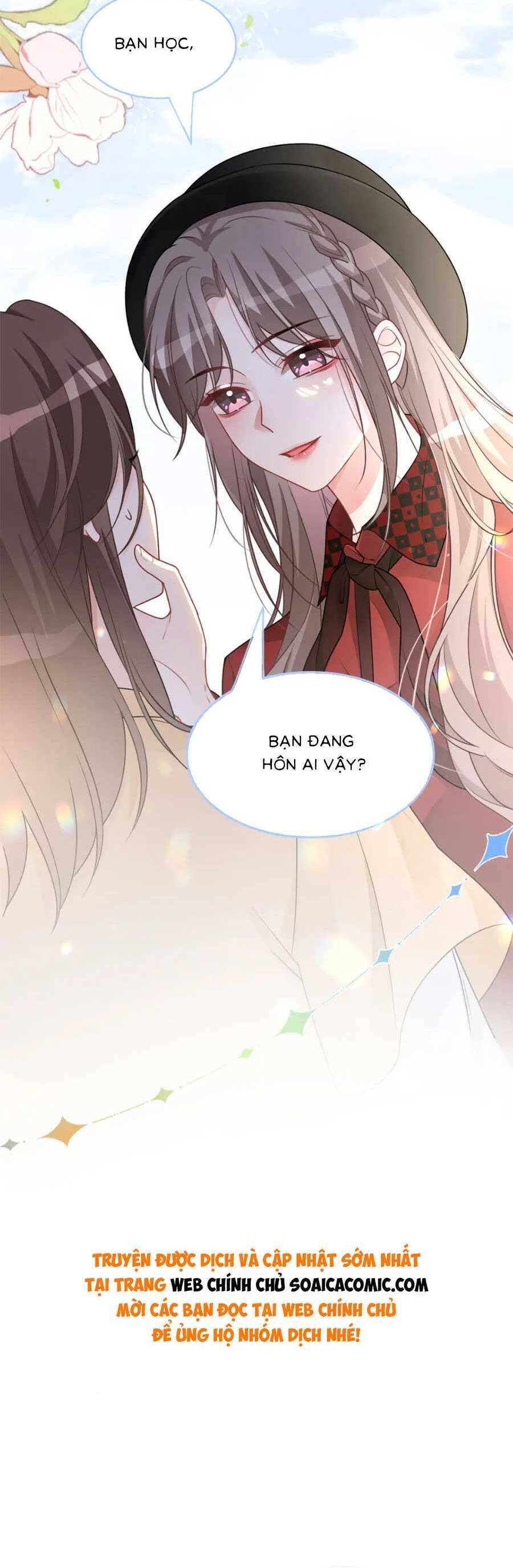 Được Các Anh Trai Chiều Chuộng Tôi Trở Nên Ngang Tàng Chap 166 - Next Chap 167