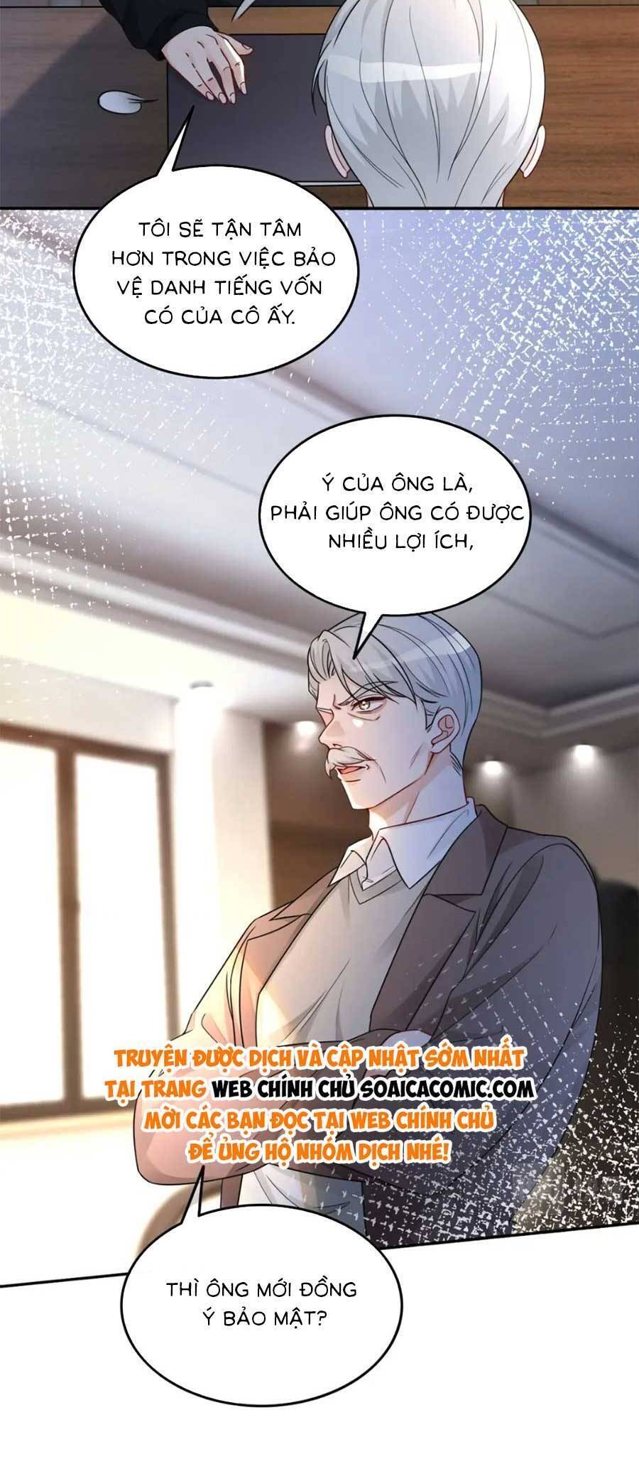 Được Các Anh Trai Chiều Chuộng Tôi Trở Nên Ngang Tàng Chap 166 - Next Chap 167