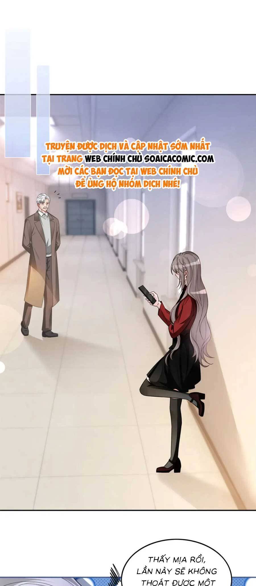 Được Các Anh Trai Chiều Chuộng Tôi Trở Nên Ngang Tàng Chap 166 - Next Chap 167