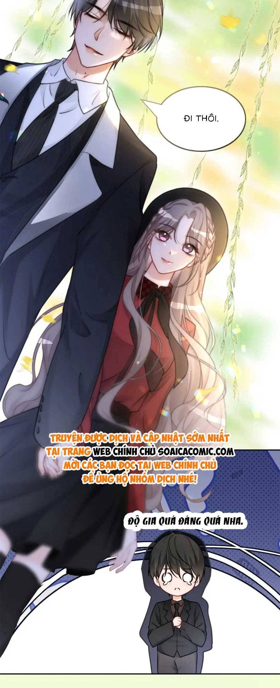 Được Các Anh Trai Chiều Chuộng Tôi Trở Nên Ngang Tàng Chap 167 - Next Chap 168