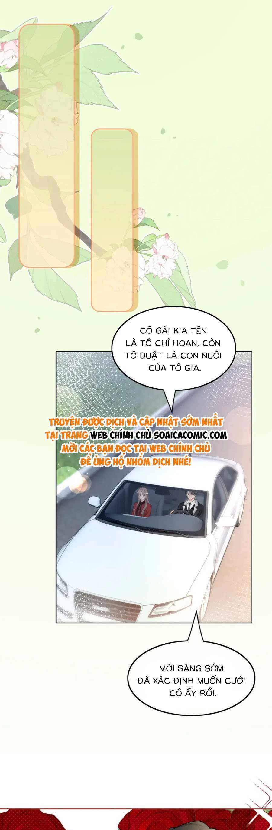 Được Các Anh Trai Chiều Chuộng Tôi Trở Nên Ngang Tàng Chap 167 - Next Chap 168