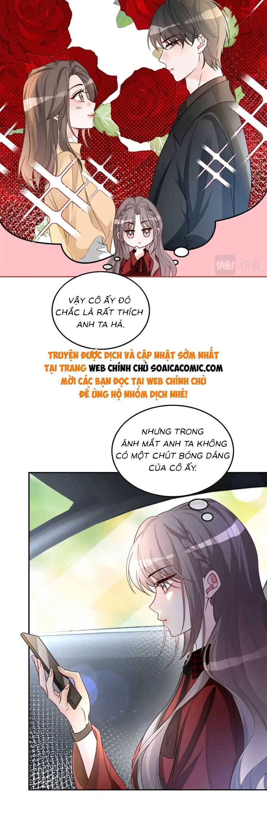 Được Các Anh Trai Chiều Chuộng Tôi Trở Nên Ngang Tàng Chap 167 - Next Chap 168