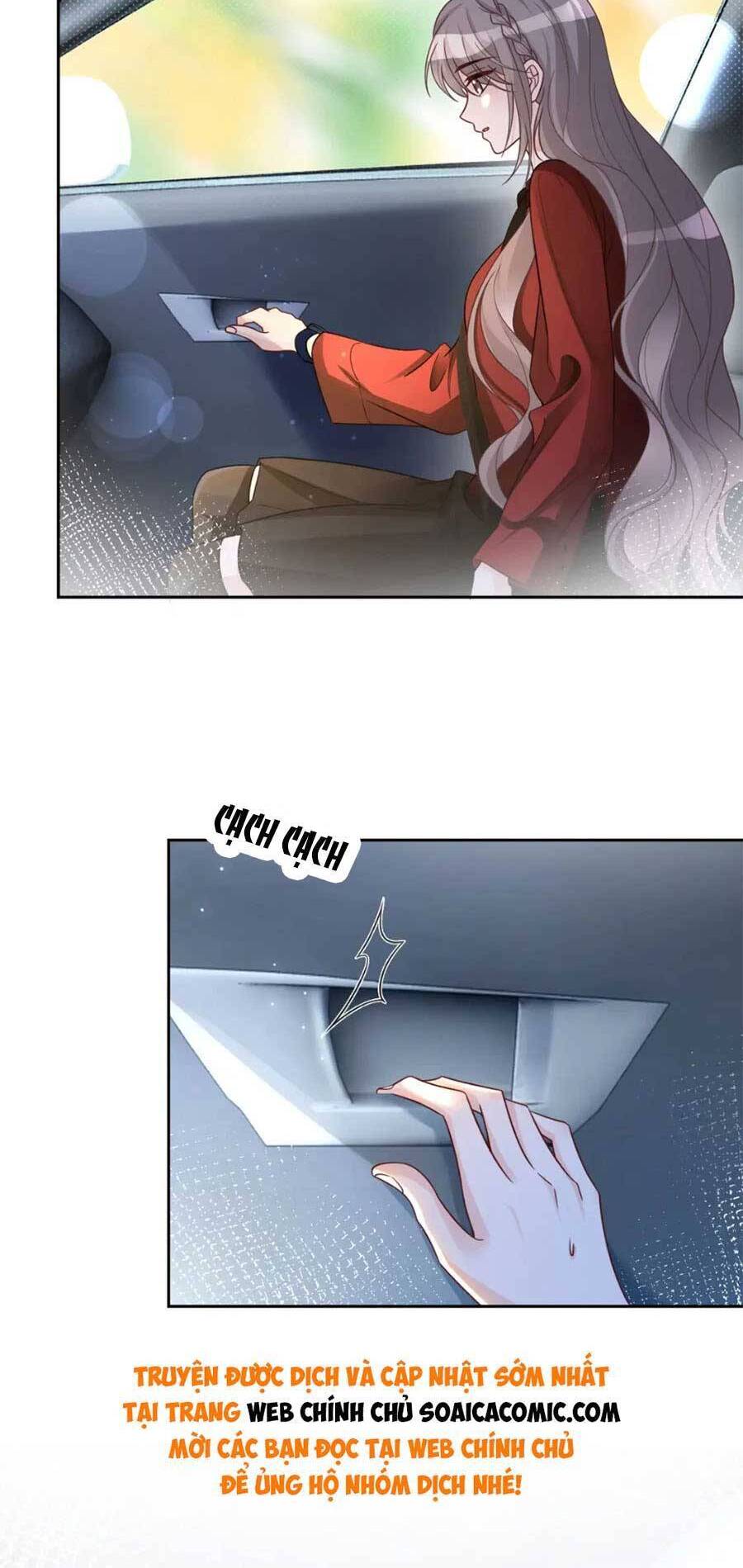 Được Các Anh Trai Chiều Chuộng Tôi Trở Nên Ngang Tàng Chap 167 - Next Chap 168