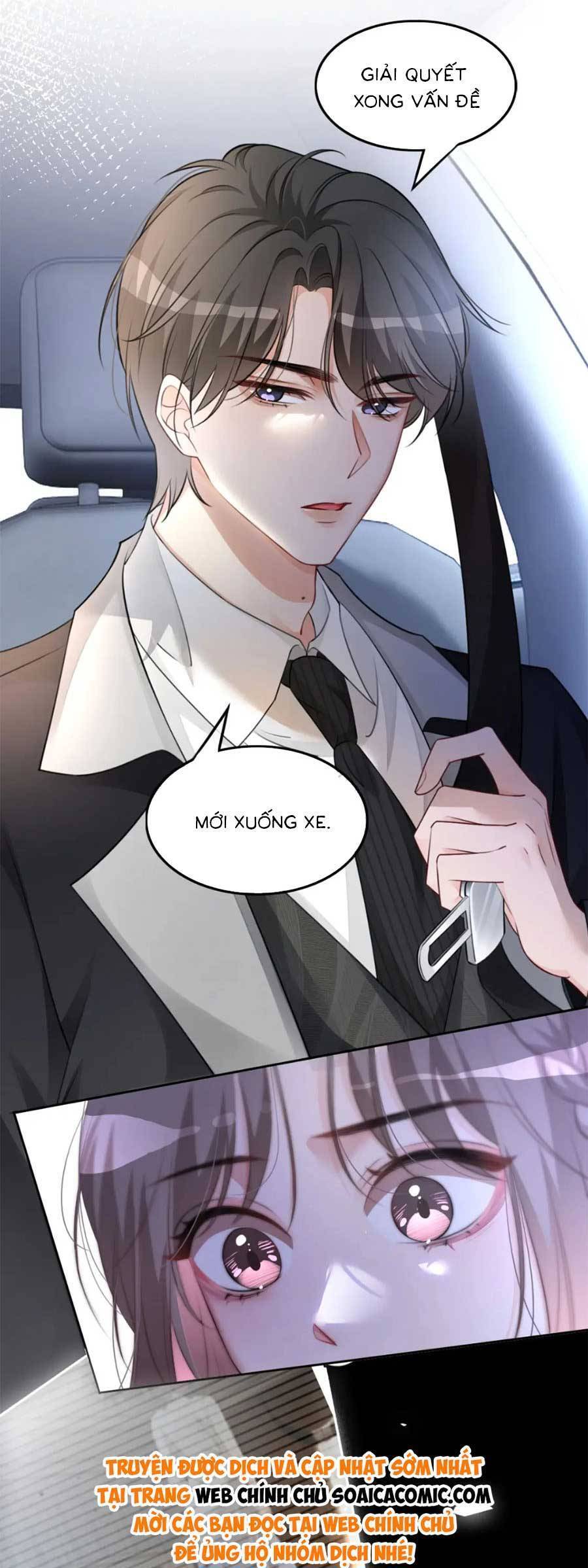 Được Các Anh Trai Chiều Chuộng Tôi Trở Nên Ngang Tàng Chap 167 - Next Chap 168