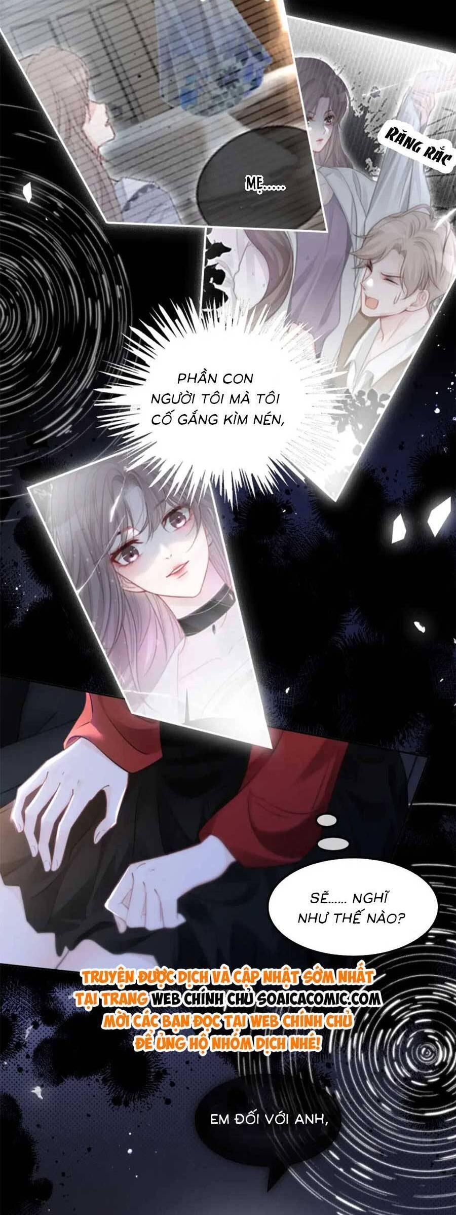 Được Các Anh Trai Chiều Chuộng Tôi Trở Nên Ngang Tàng Chap 167 - Next Chap 168