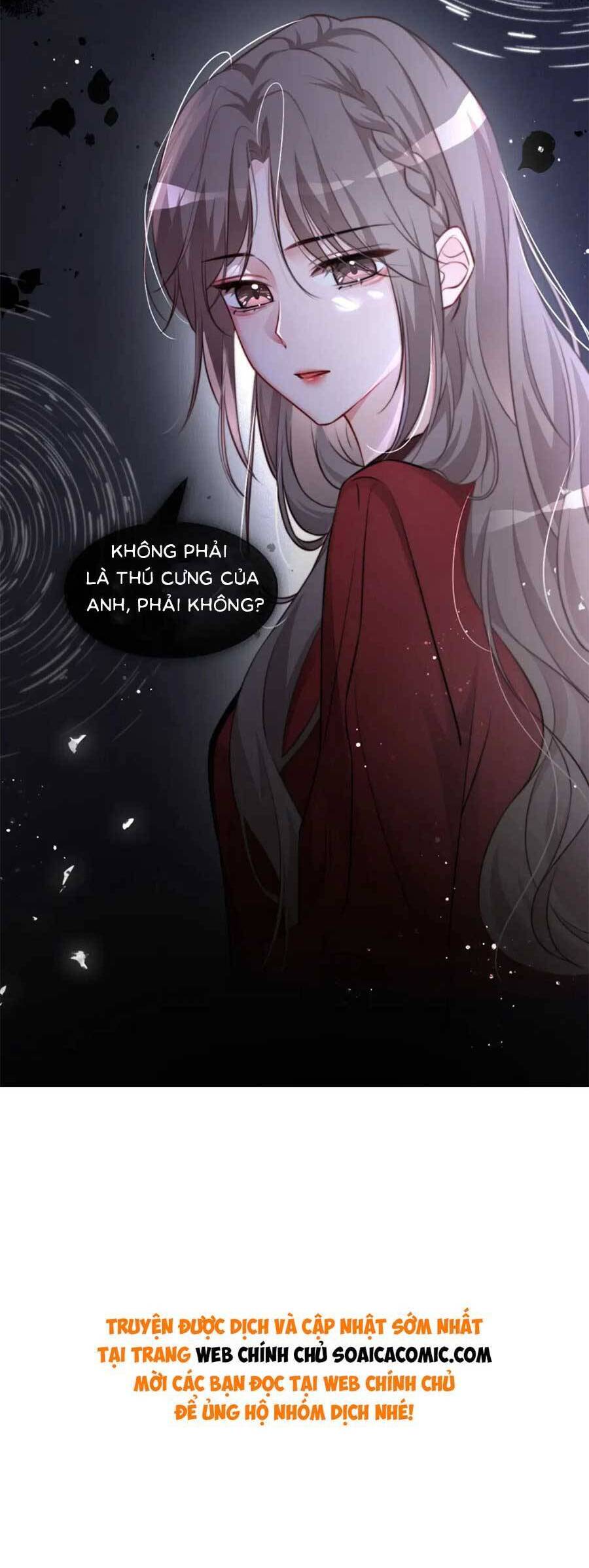 Được Các Anh Trai Chiều Chuộng Tôi Trở Nên Ngang Tàng Chap 167 - Next Chap 168