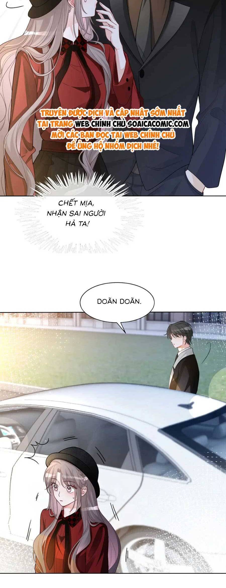Được Các Anh Trai Chiều Chuộng Tôi Trở Nên Ngang Tàng Chap 167 - Next Chap 168