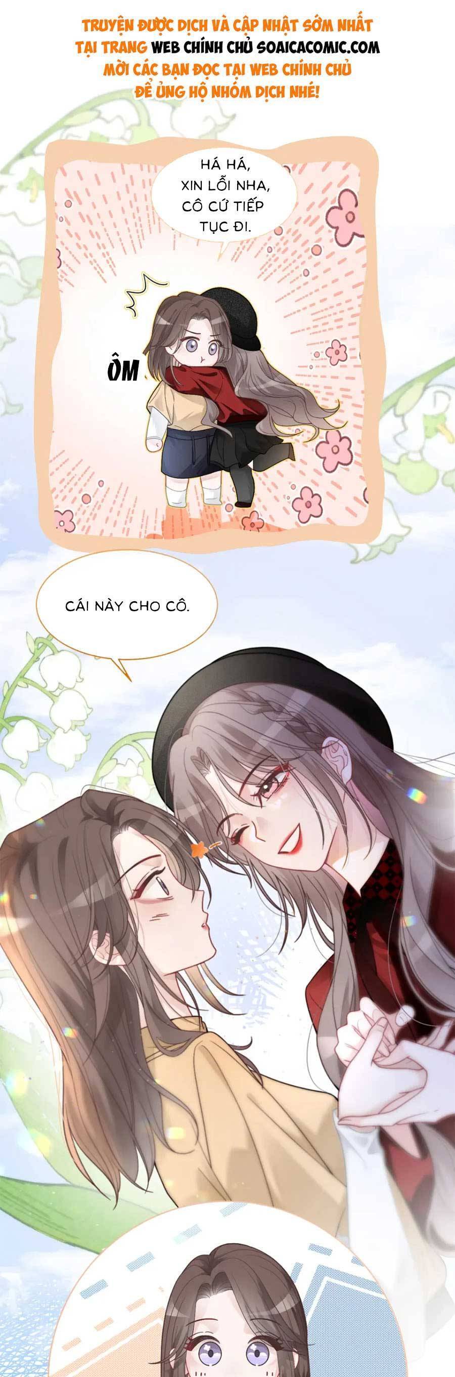 Được Các Anh Trai Chiều Chuộng Tôi Trở Nên Ngang Tàng Chap 167 - Next Chap 168