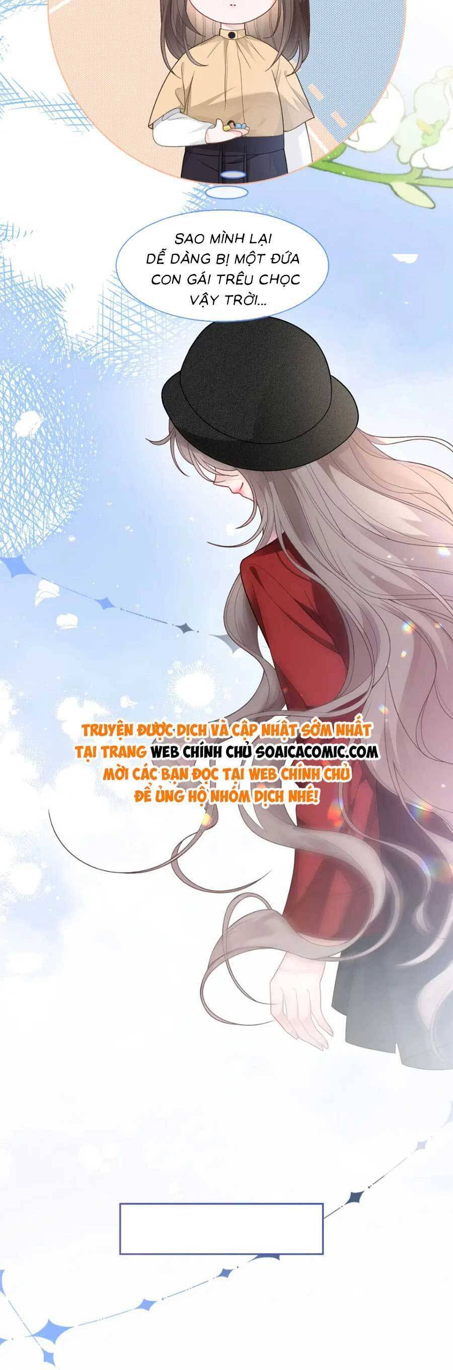 Được Các Anh Trai Chiều Chuộng Tôi Trở Nên Ngang Tàng Chap 167 - Next Chap 168