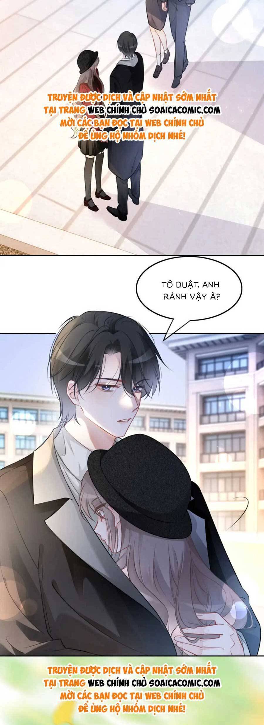 Được Các Anh Trai Chiều Chuộng Tôi Trở Nên Ngang Tàng Chap 167 - Next Chap 168