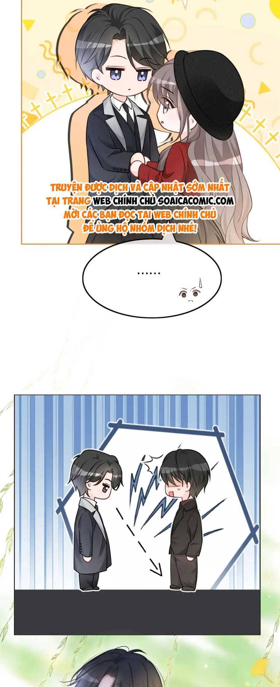 Được Các Anh Trai Chiều Chuộng Tôi Trở Nên Ngang Tàng Chap 167 - Next Chap 168