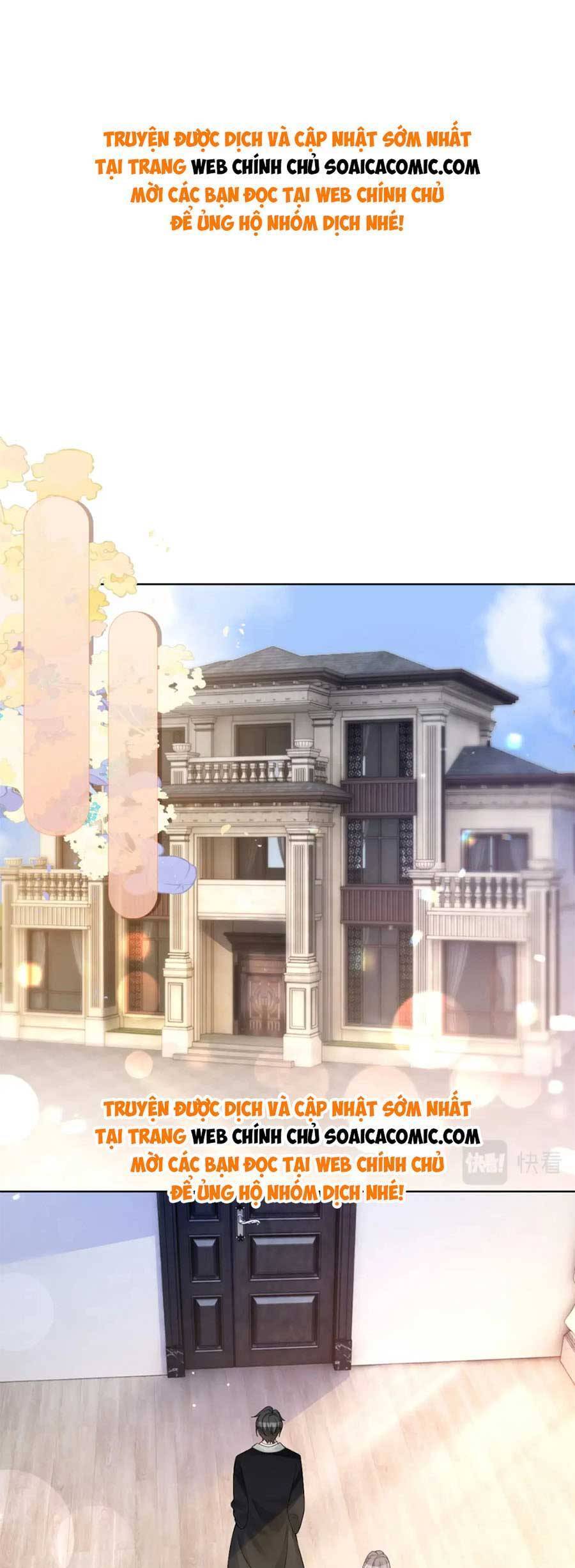 Được Các Anh Trai Chiều Chuộng Tôi Trở Nên Ngang Tàng Chap 168 - Next Chap 169