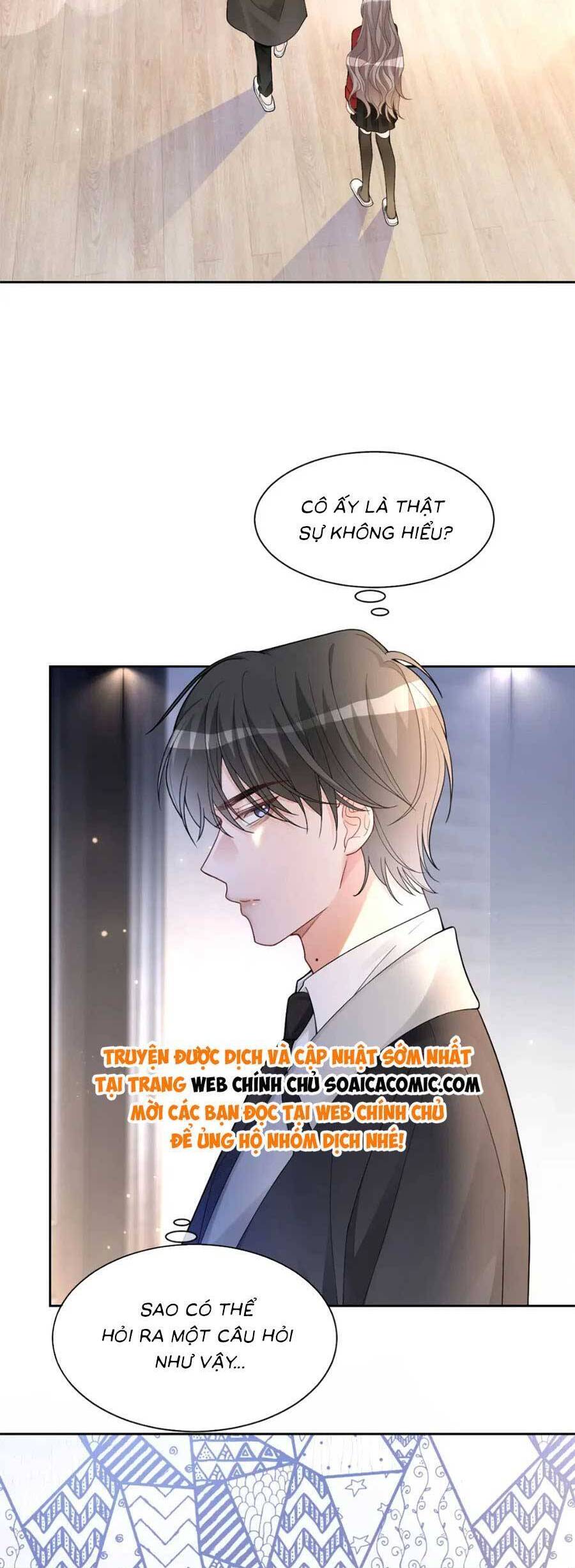 Được Các Anh Trai Chiều Chuộng Tôi Trở Nên Ngang Tàng Chap 168 - Next Chap 169